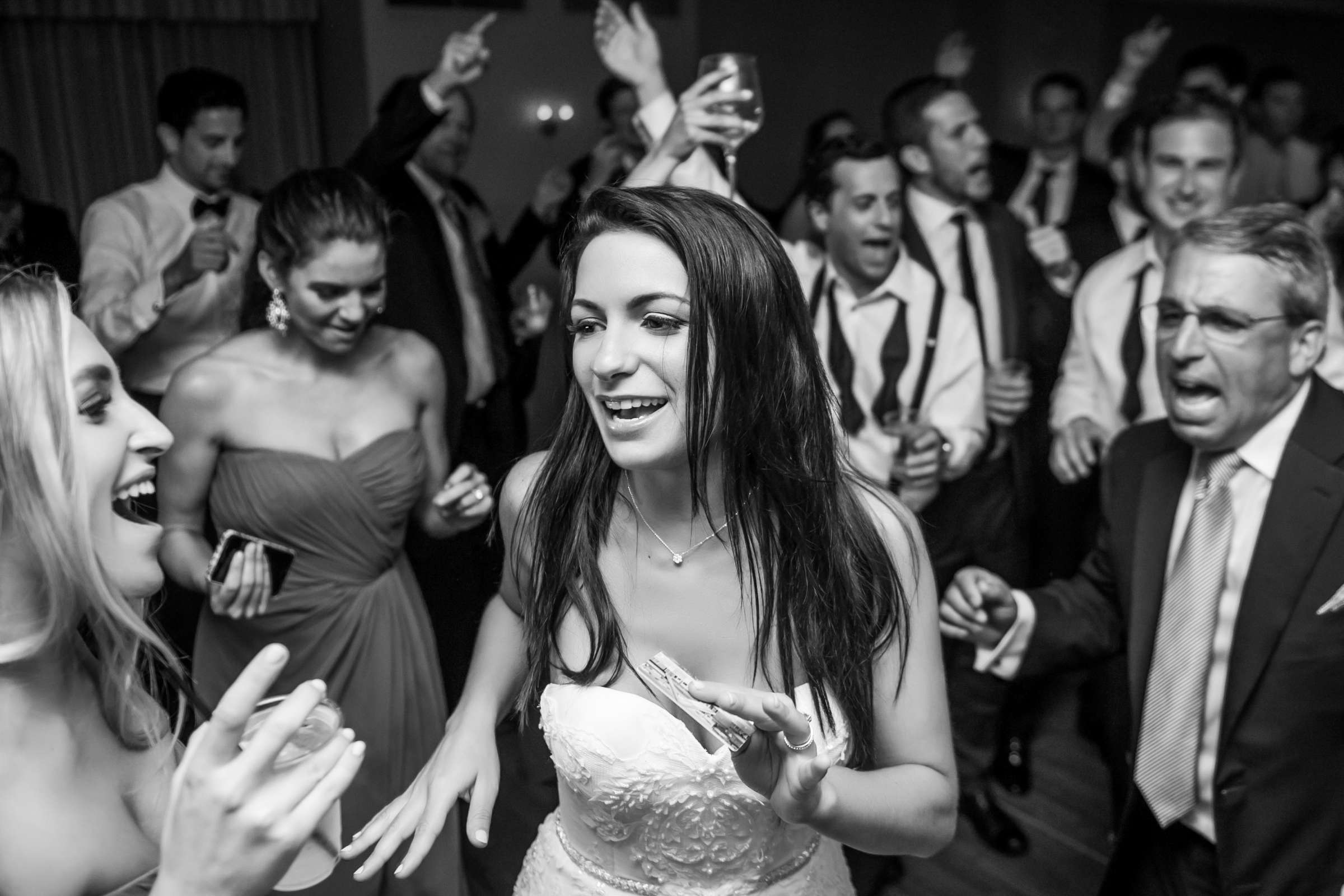 L'Auberge Wedding, Alessandra and Christopher Wedding Photo #240635 by True Photography
