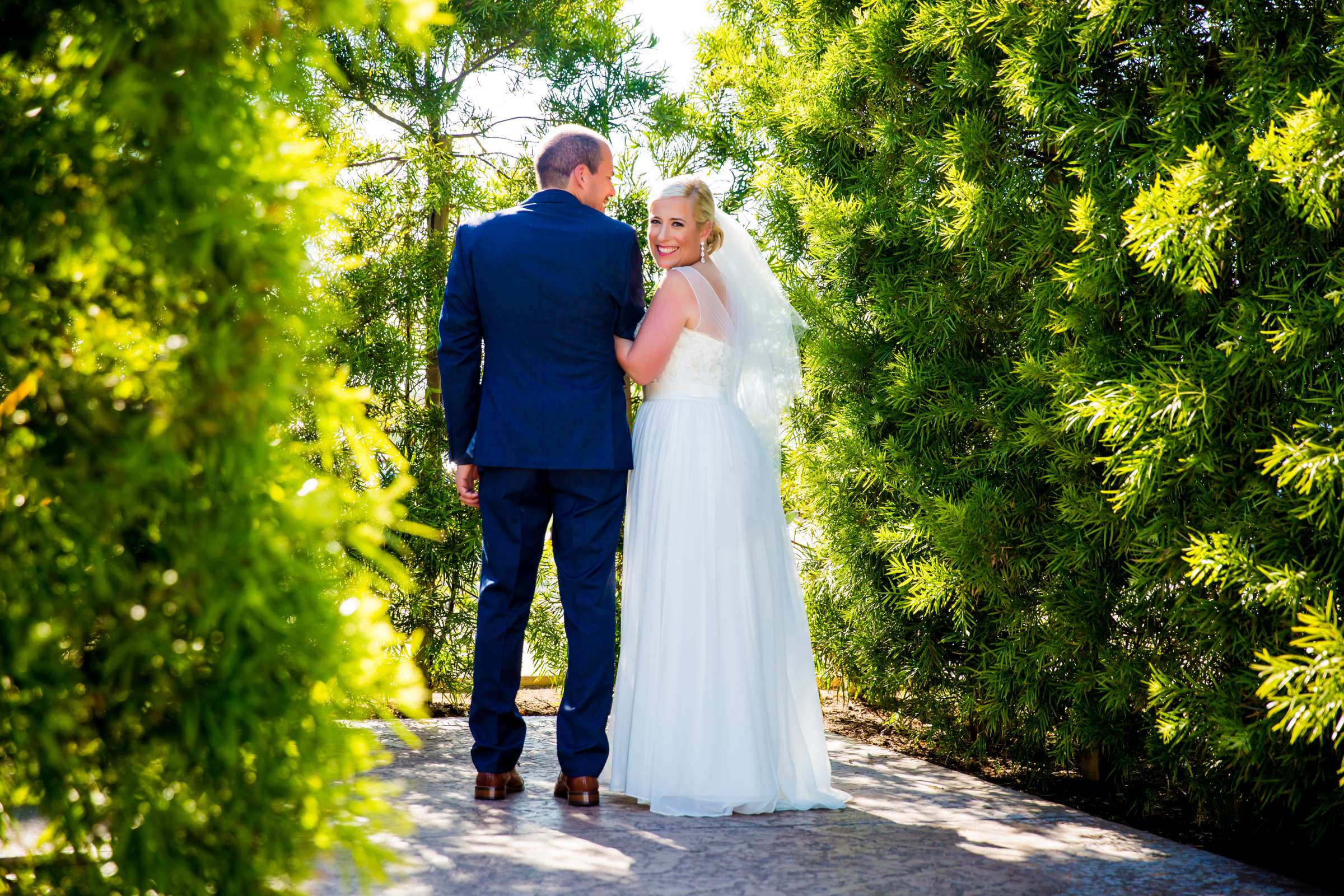 Tom Ham's Lighthouse Wedding coordinated by The Best Wedding For You, Jennifer and Paul Wedding Photo #12 by True Photography