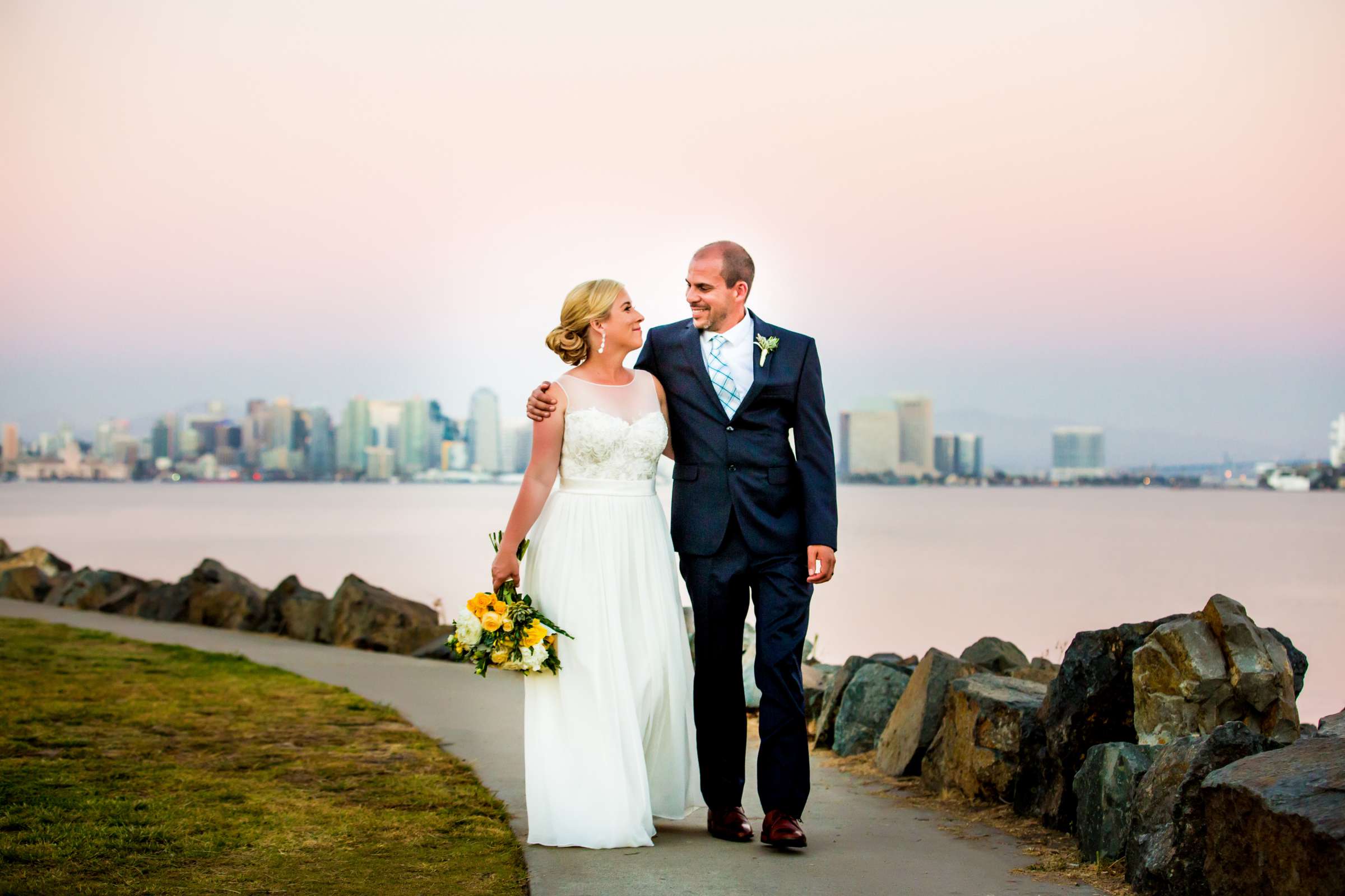 Tom Hams Lighthouse Wedding coordinated by The Best Wedding For You, Jennifer and Paul Wedding Photo #27 by True Photography