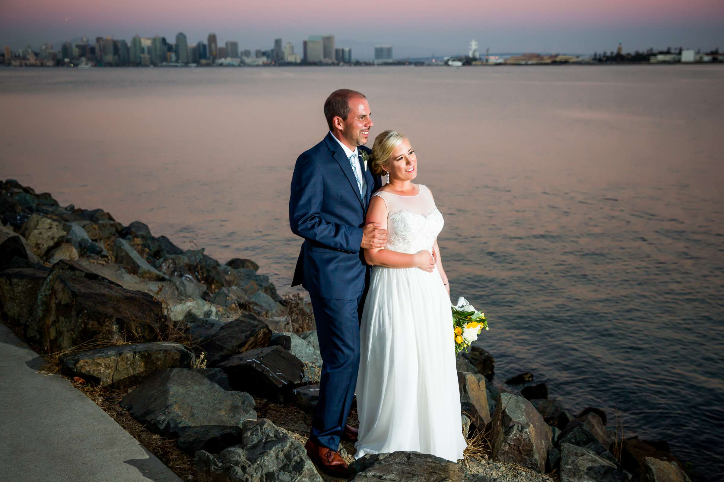Tom Ham's Lighthouse Wedding coordinated by The Best Wedding For You, Jennifer and Paul Wedding Photo #30 by True Photography