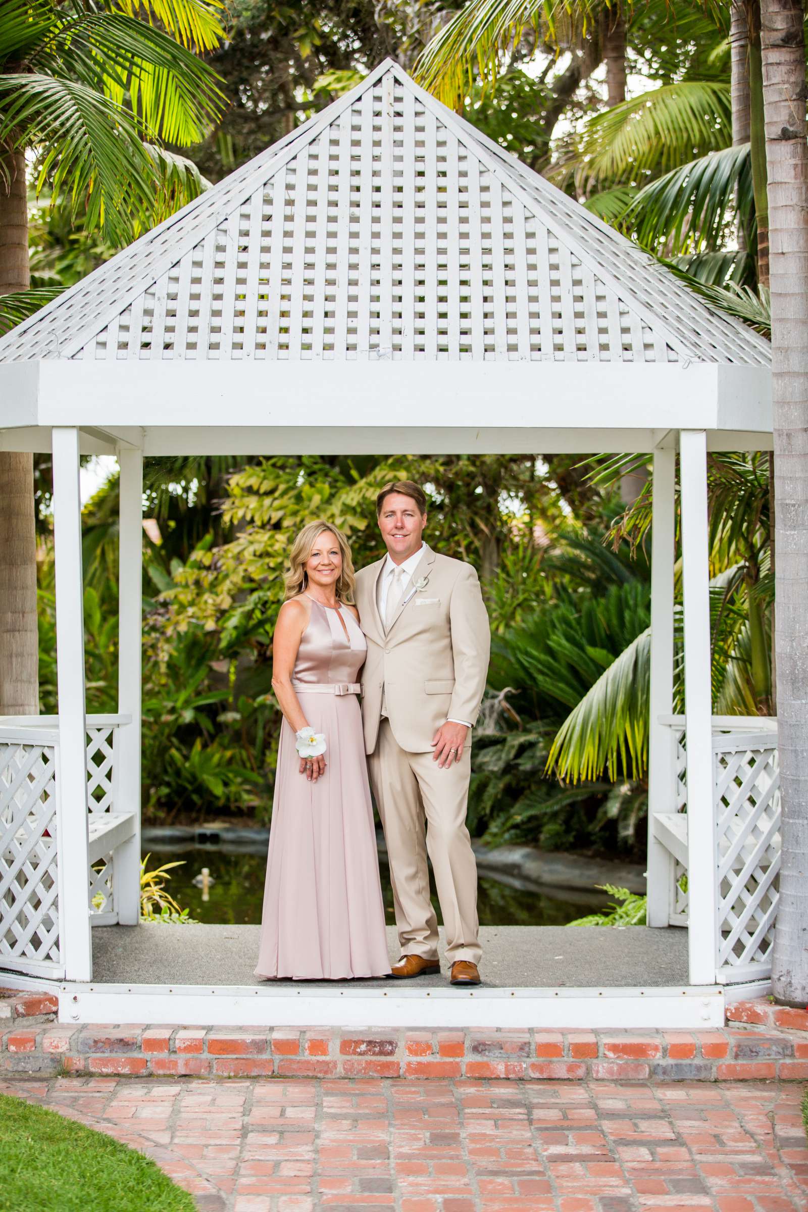 Bahia Hotel Wedding coordinated by Creative Affairs Inc, Amanda and Robert Wedding Photo #75 by True Photography