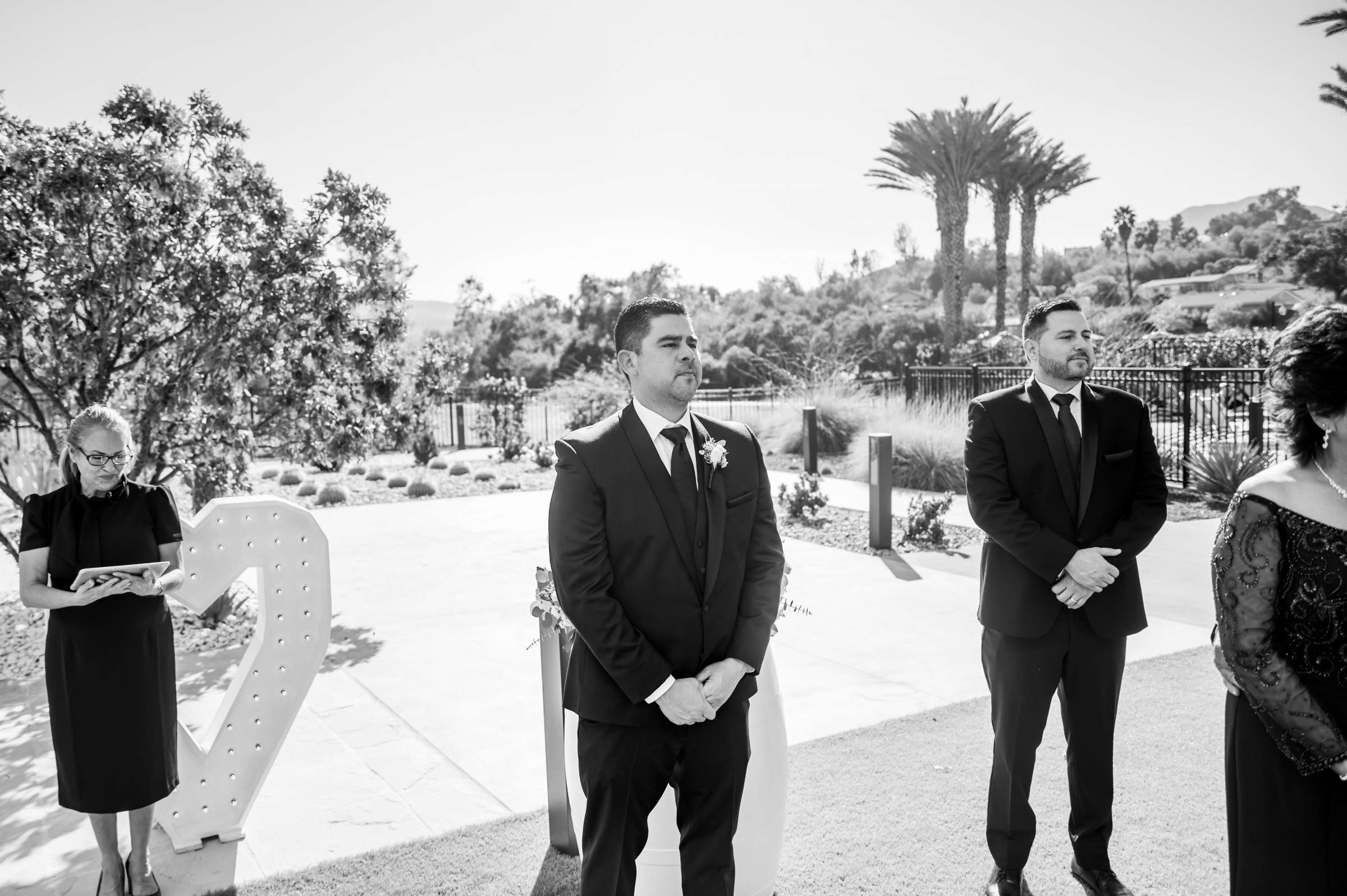 Sycuan Resort Wedding coordinated by Weddings With Love & Laughter, Lani and Anthony Wedding Photo #625329 by True Photography
