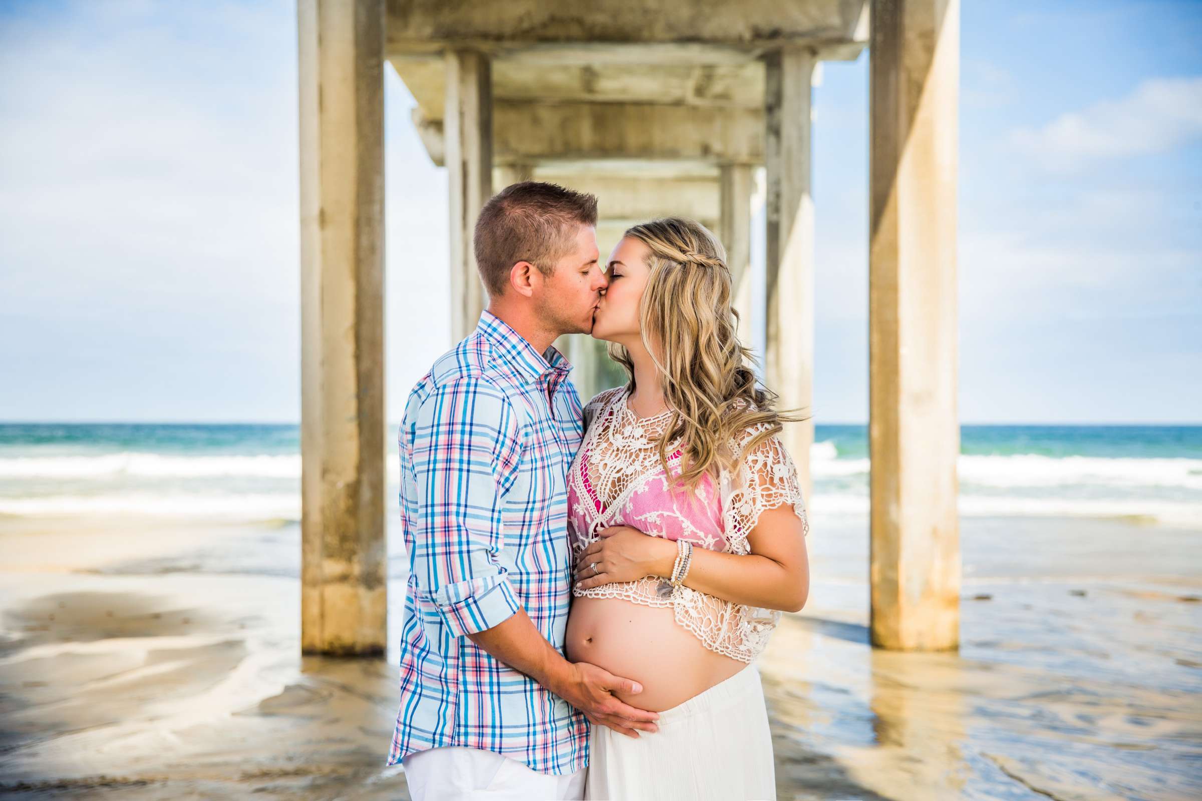 Maternity Photo Session, Callie Maternity Photo #241485 by True Photography