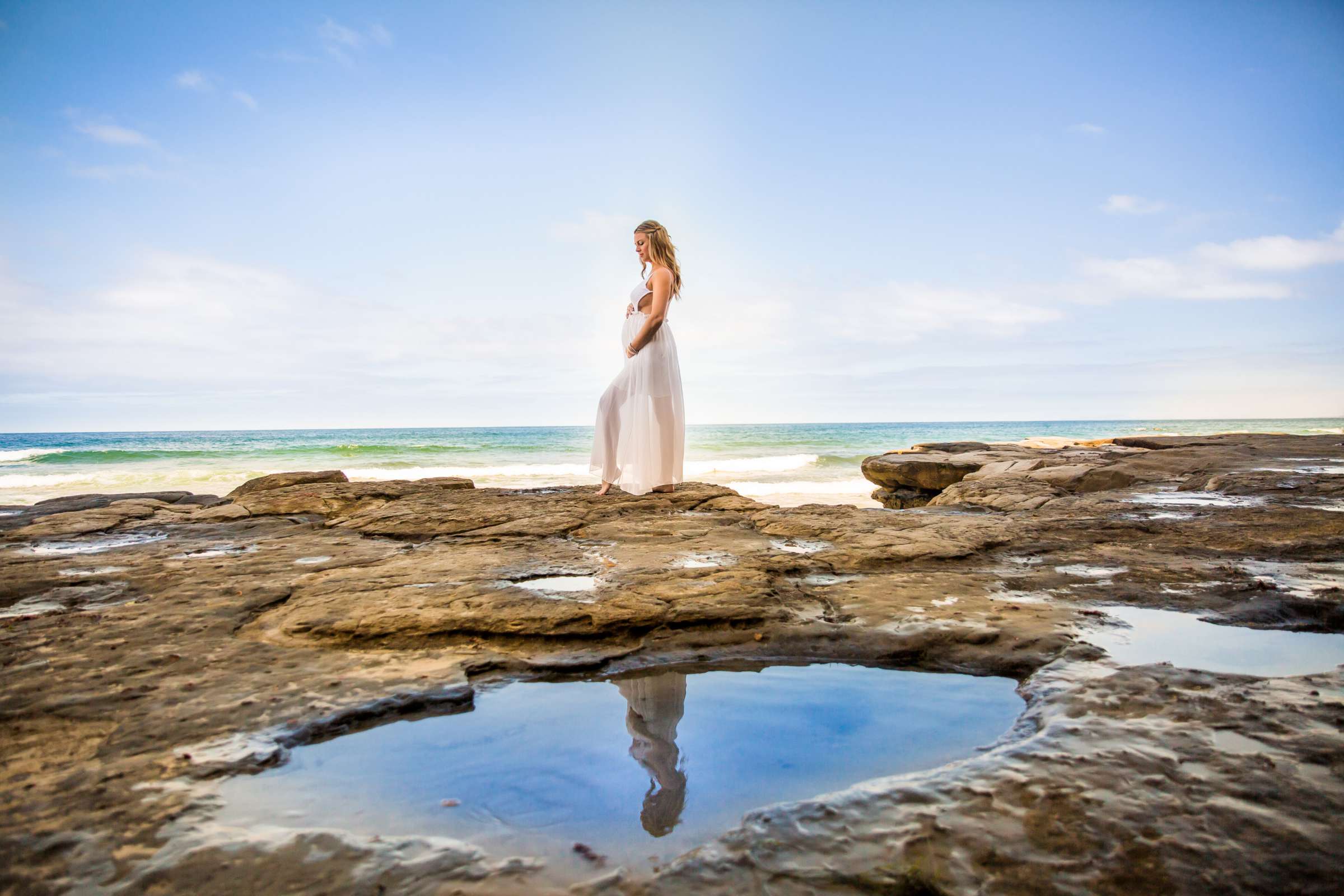 Maternity Photo Session, Callie Maternity Photo #241493 by True Photography