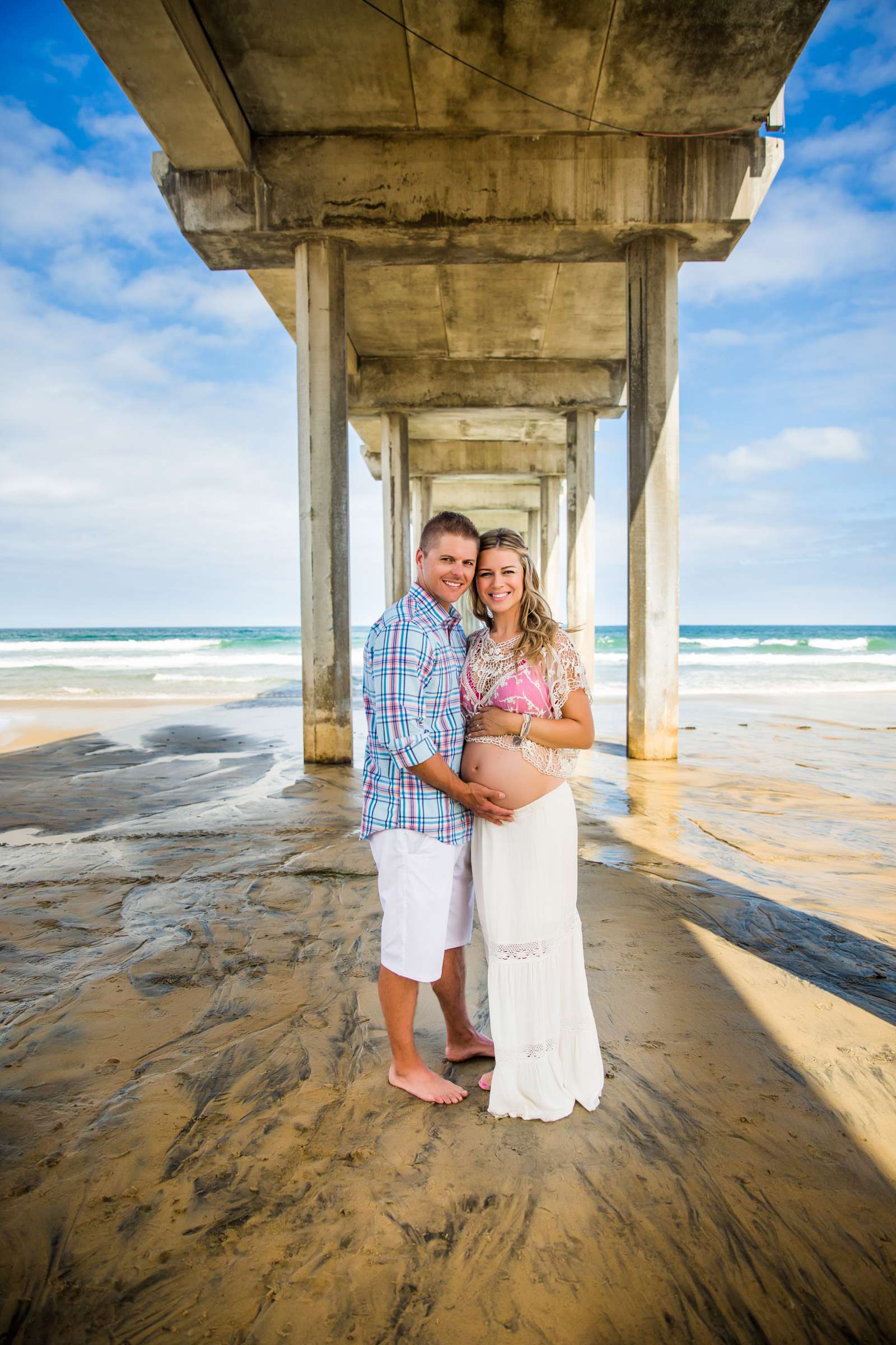 Maternity Photo Session, Callie Maternity Photo #241495 by True Photography