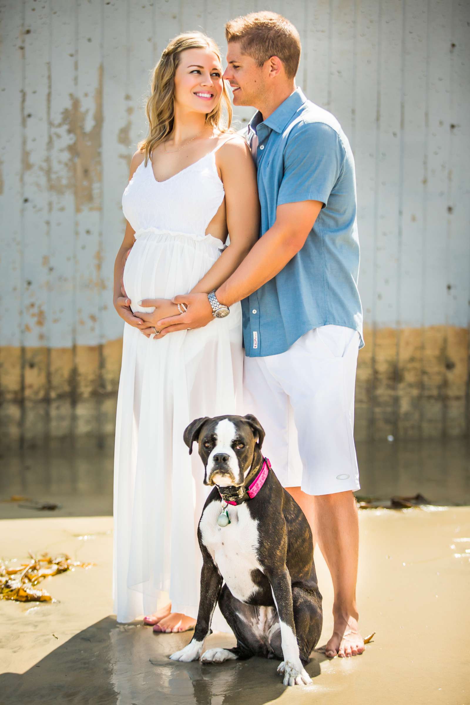 Maternity Photo Session, Callie Maternity Photo #241497 by True Photography