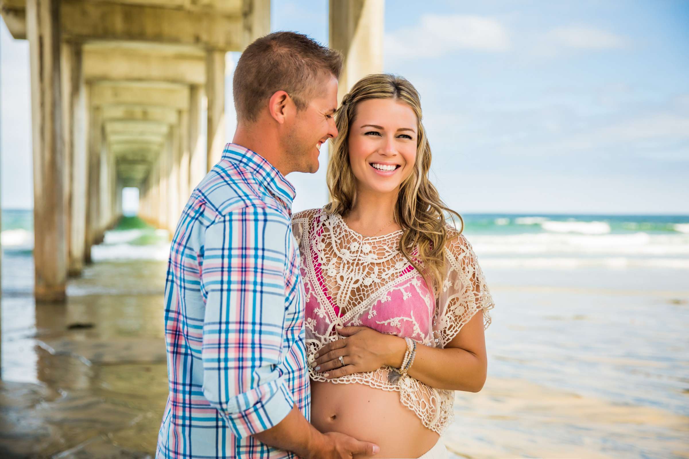 Maternity Photo Session, Callie Maternity Photo #241499 by True Photography