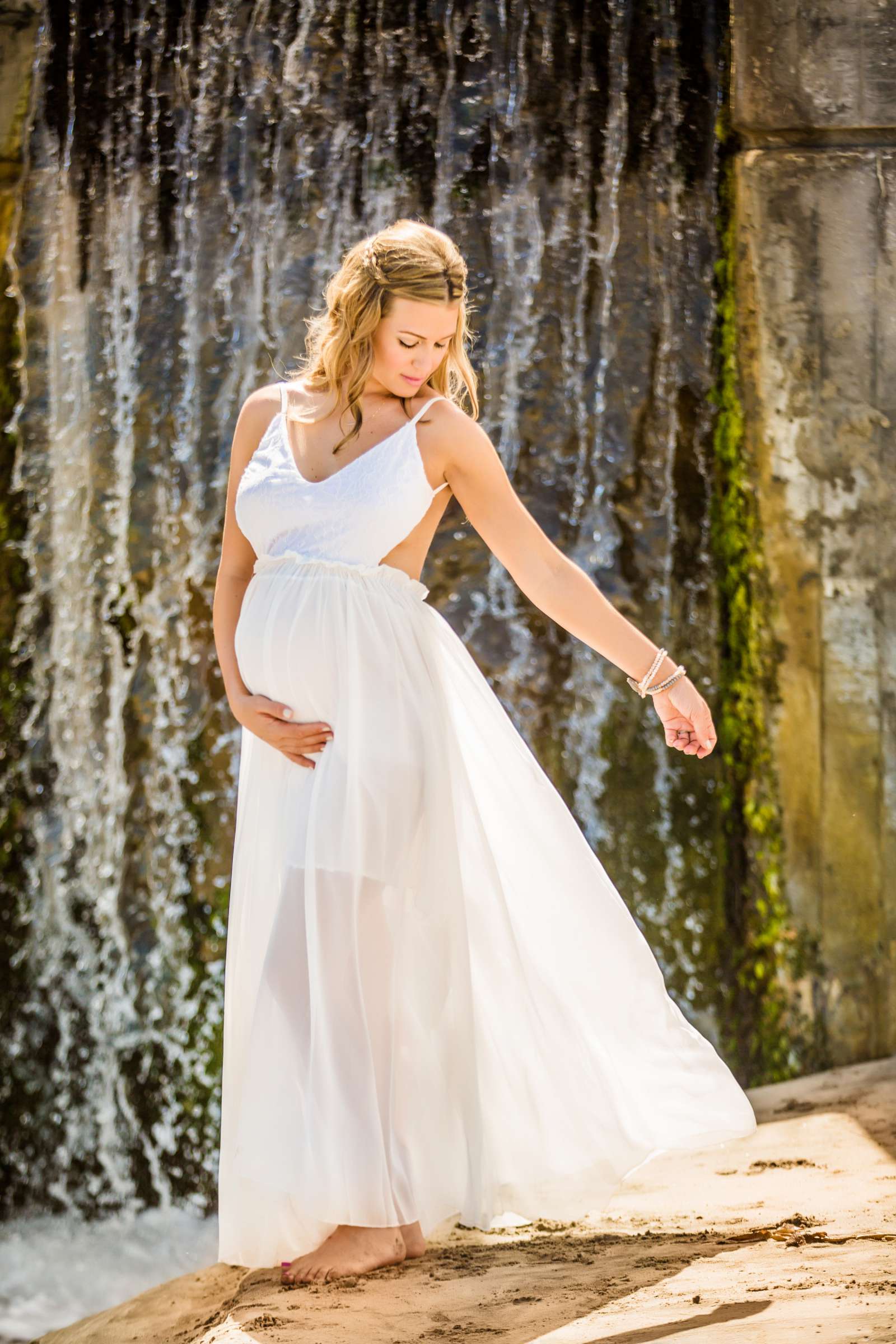 Featured photo at Maternity Photo Session, Callie Maternity Photo #241500 by True Photography