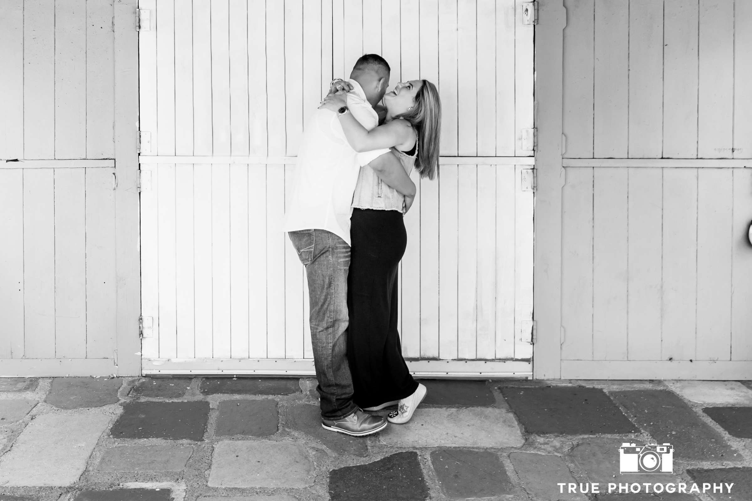 Engagement, Renae and Adrian Engagement Shoot Photo #241558 by True Photography