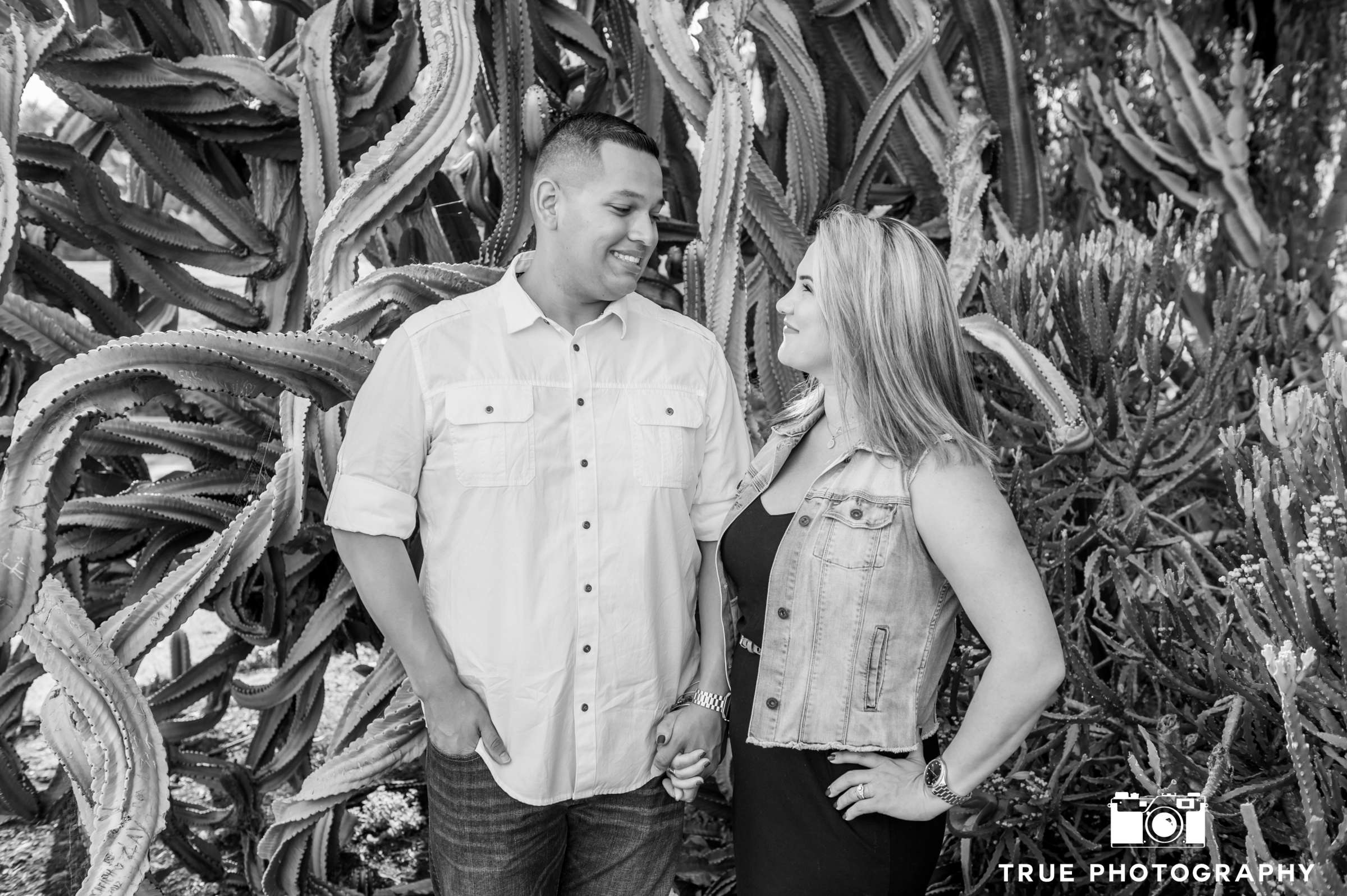Engagement, Renae and Adrian Engagement Shoot Photo #241567 by True Photography