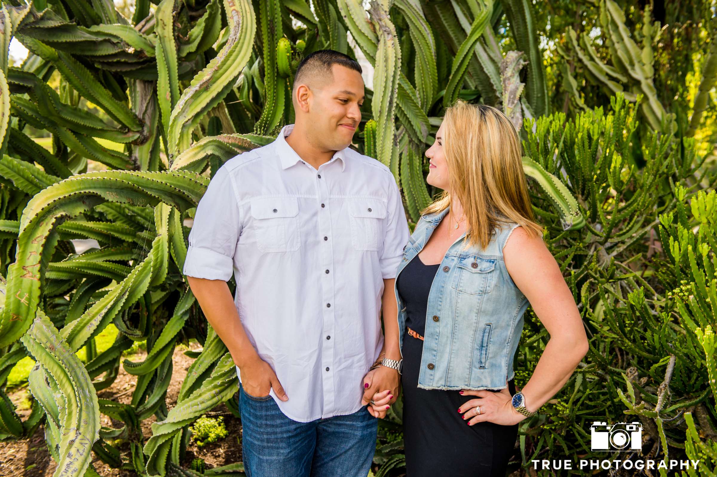 Engagement, Renae and Adrian Engagement Shoot Photo #241569 by True Photography