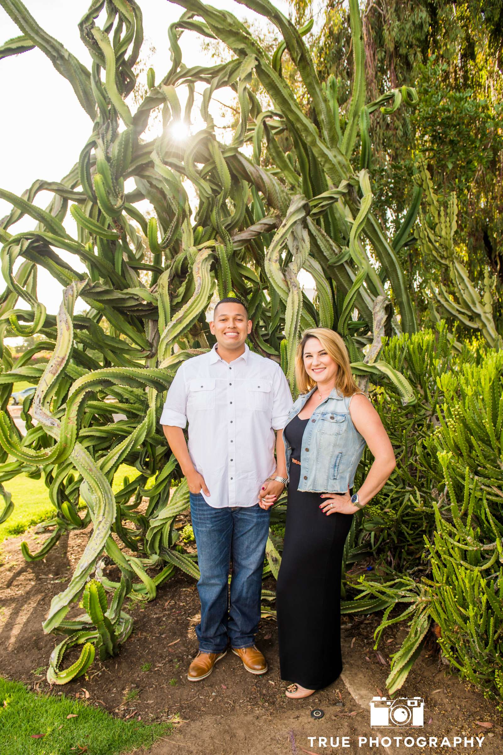 Engagement, Renae and Adrian Engagement Shoot Photo #241570 by True Photography