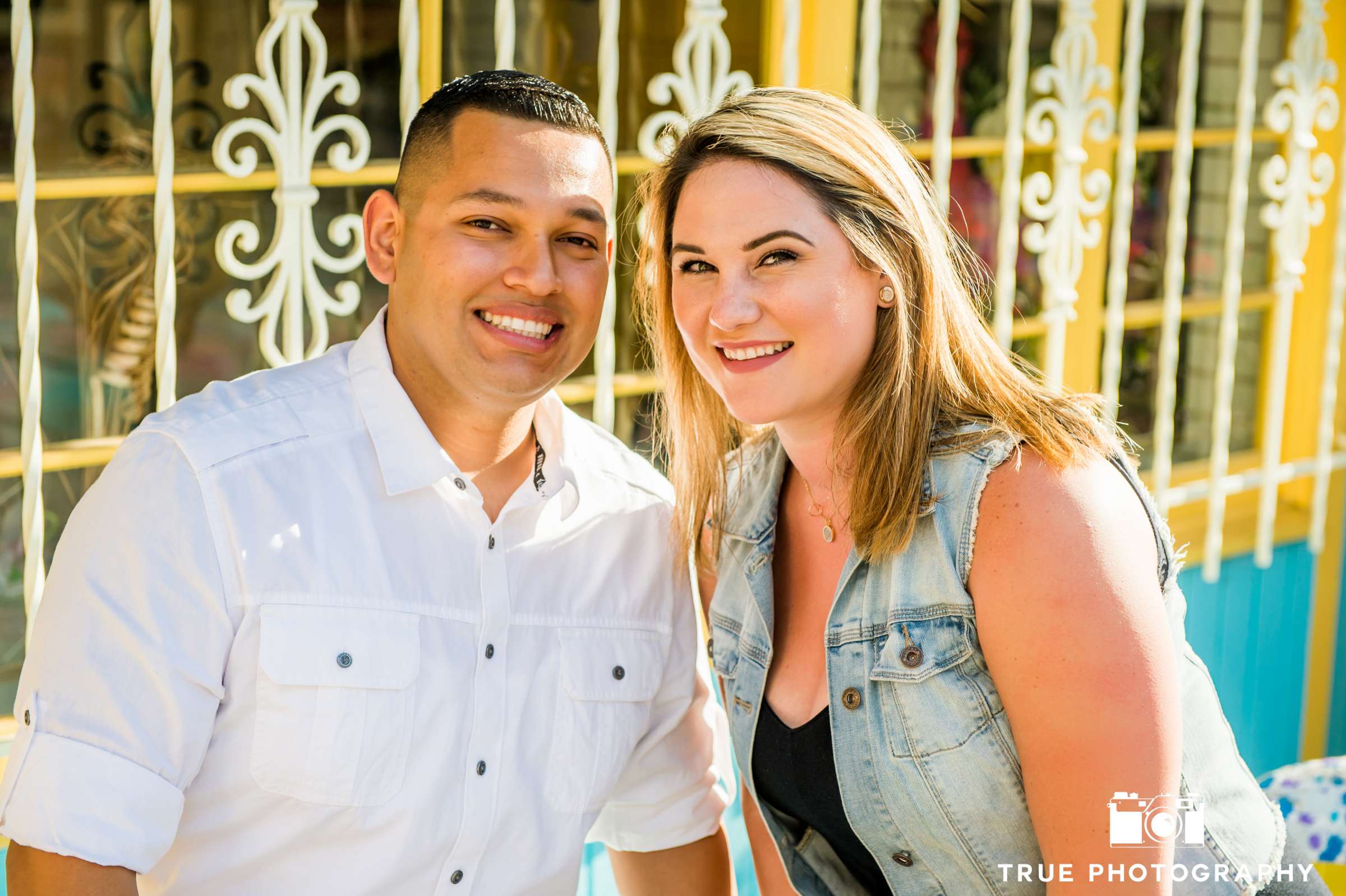 Engagement, Renae and Adrian Engagement Shoot Photo #241575 by True Photography