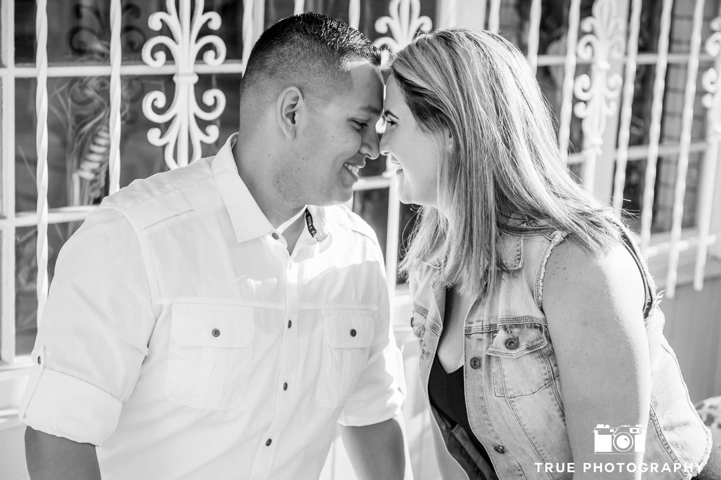 Engagement, Renae and Adrian Engagement Shoot Photo #241576 by True Photography