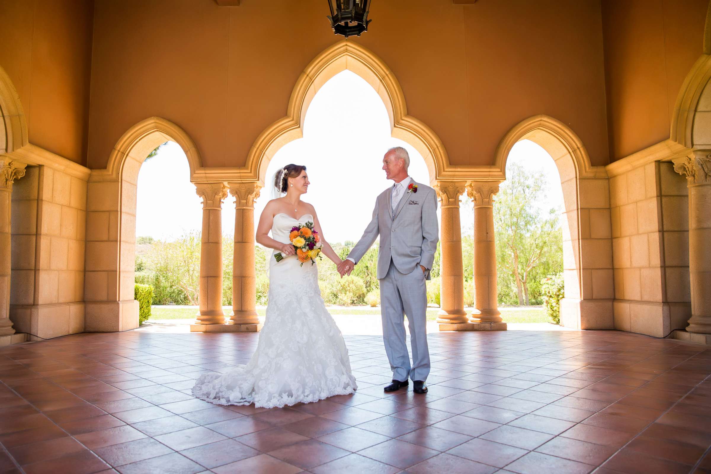 Fairmont Grand Del Mar Wedding coordinated by Selina Rose Weddings & Events, Dessi and Jeffrey Wedding Photo #3 by True Photography