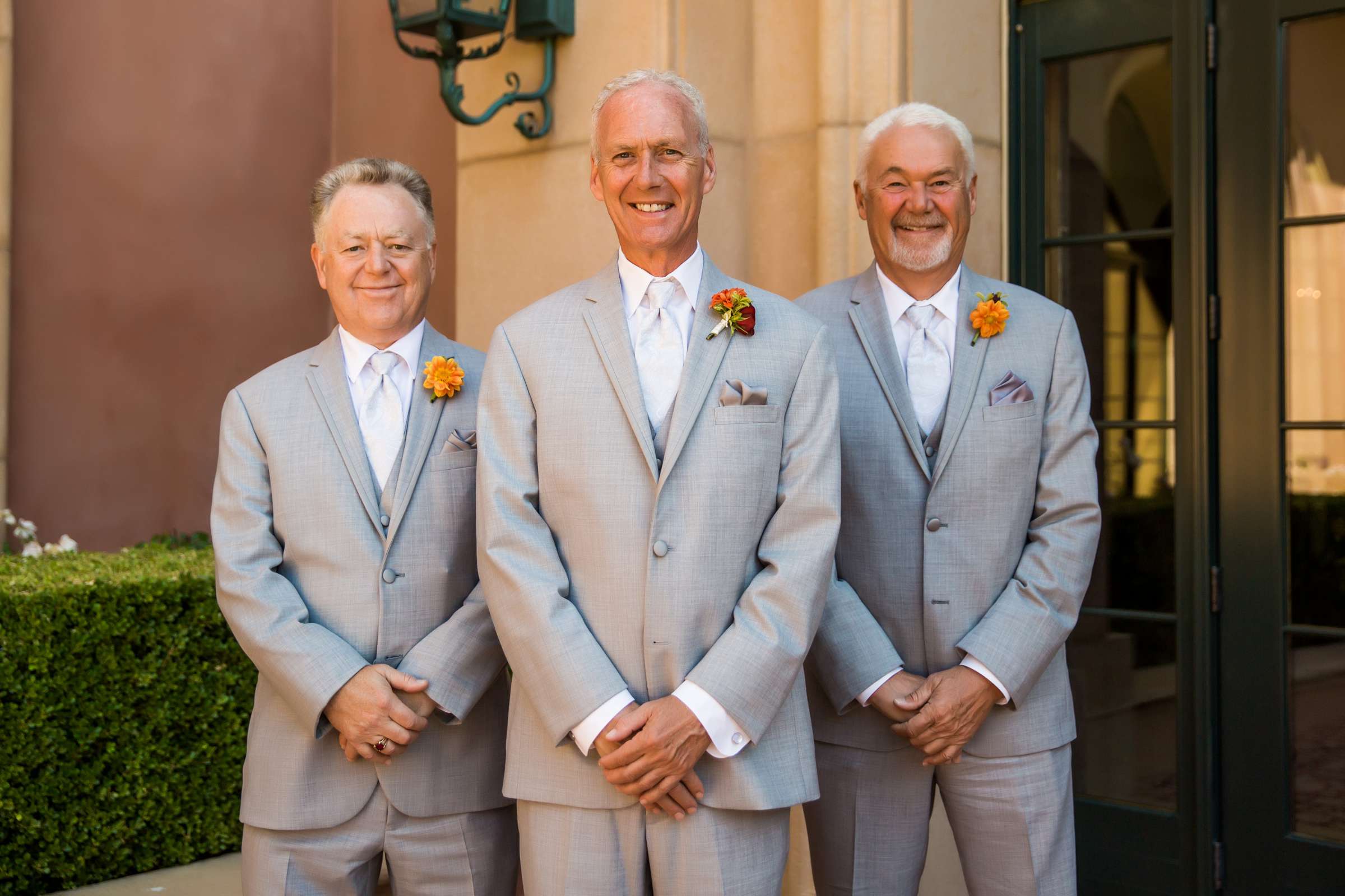 Fairmont Grand Del Mar Wedding coordinated by Selina Rose Weddings & Events, Dessi and Jeffrey Wedding Photo #13 by True Photography