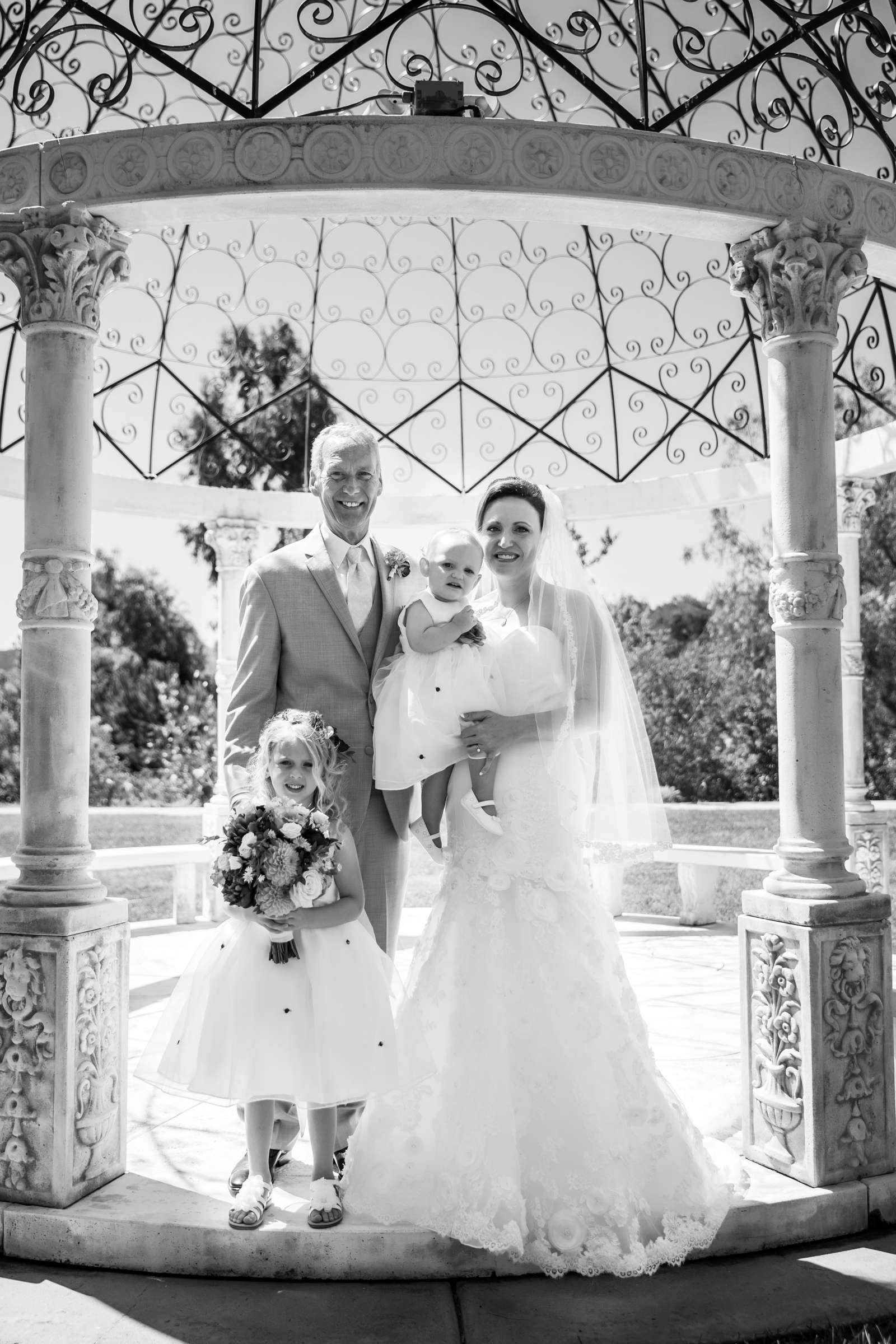Fairmont Grand Del Mar Wedding coordinated by Selina Rose Weddings & Events, Dessi and Jeffrey Wedding Photo #15 by True Photography