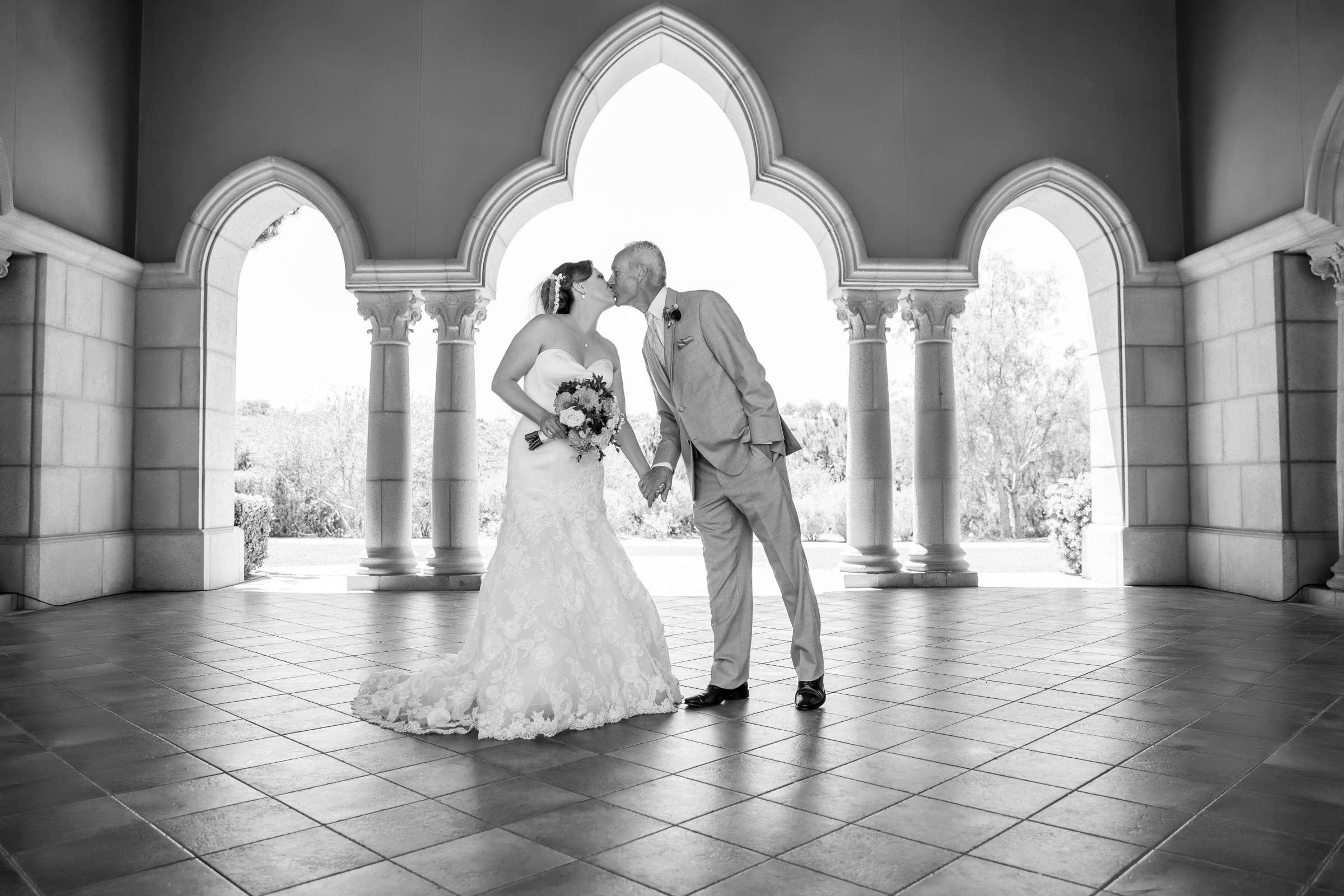 Fairmont Grand Del Mar Wedding coordinated by Selina Rose Weddings & Events, Dessi and Jeffrey Wedding Photo #18 by True Photography