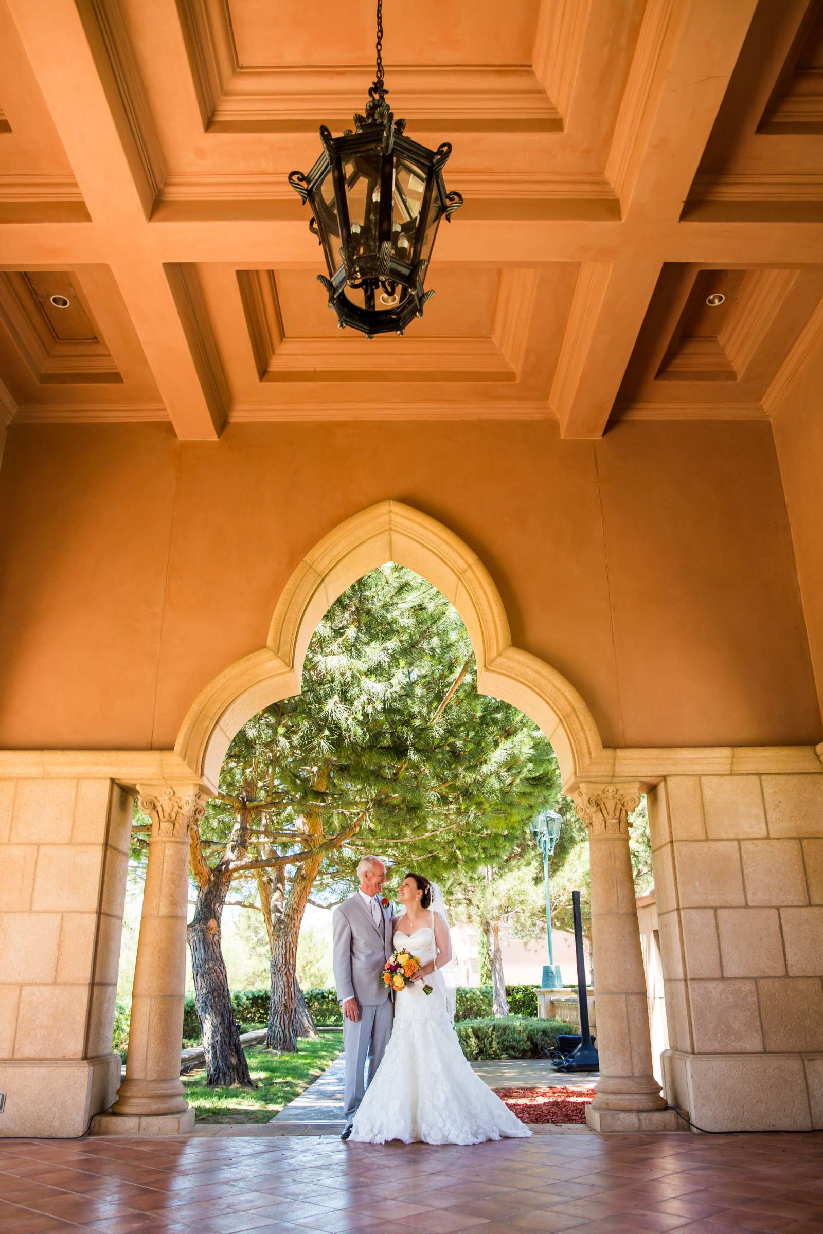 Fairmont Grand Del Mar Wedding coordinated by Selina Rose Weddings & Events, Dessi and Jeffrey Wedding Photo #19 by True Photography