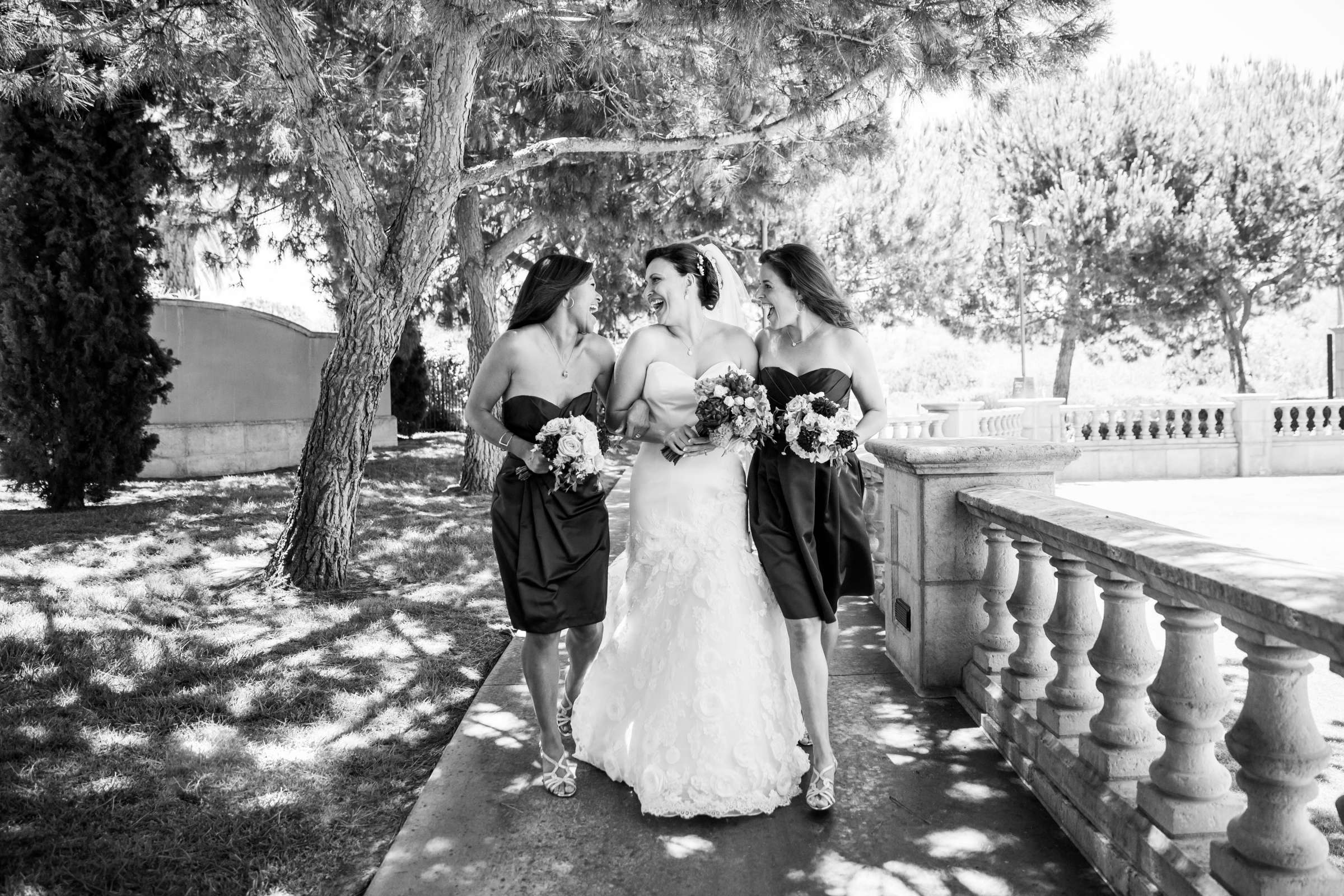 Fairmont Grand Del Mar Wedding coordinated by Selina Rose Weddings & Events, Dessi and Jeffrey Wedding Photo #39 by True Photography