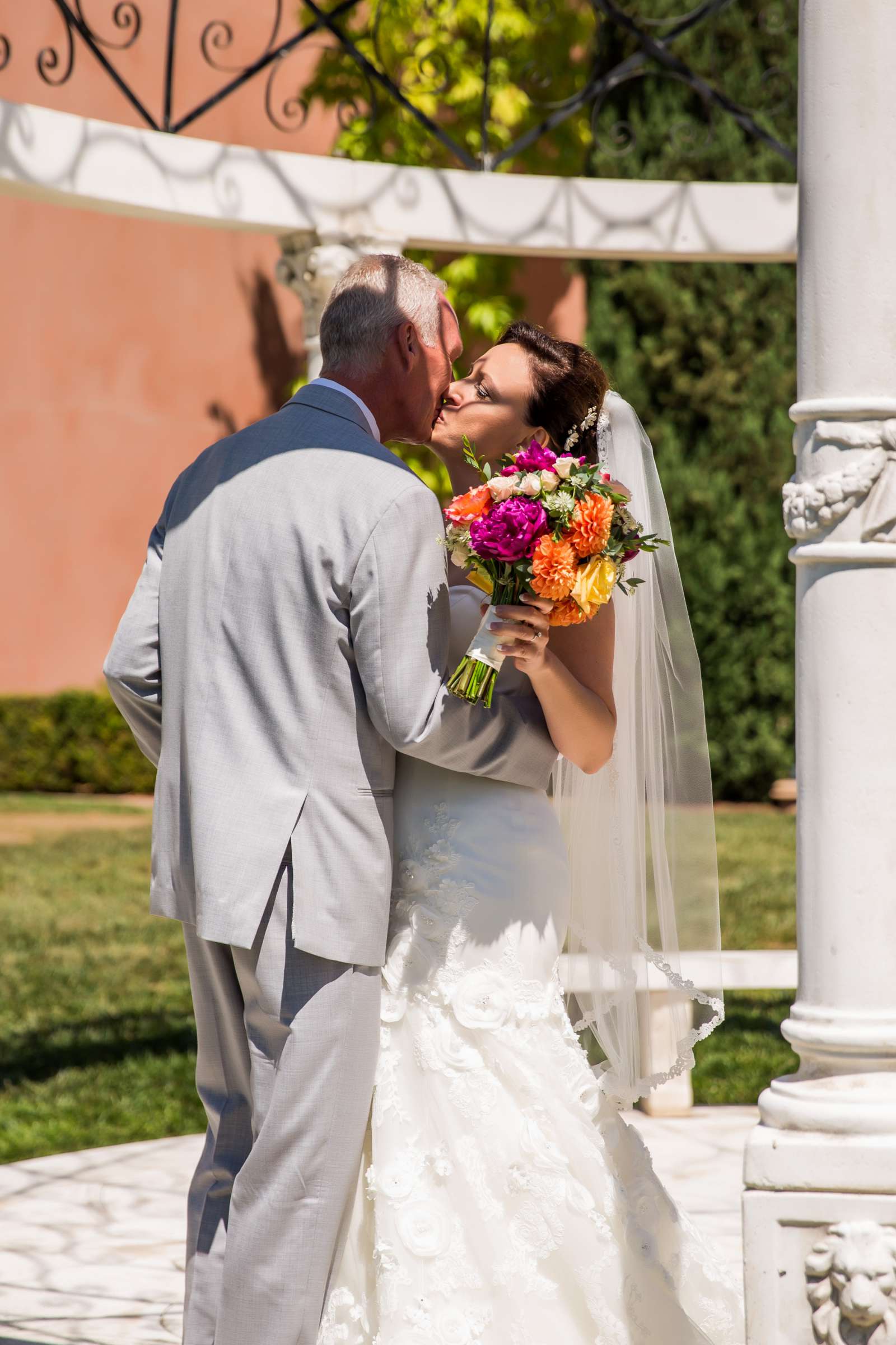 Fairmont Grand Del Mar Wedding coordinated by Selina Rose Weddings & Events, Dessi and Jeffrey Wedding Photo #53 by True Photography