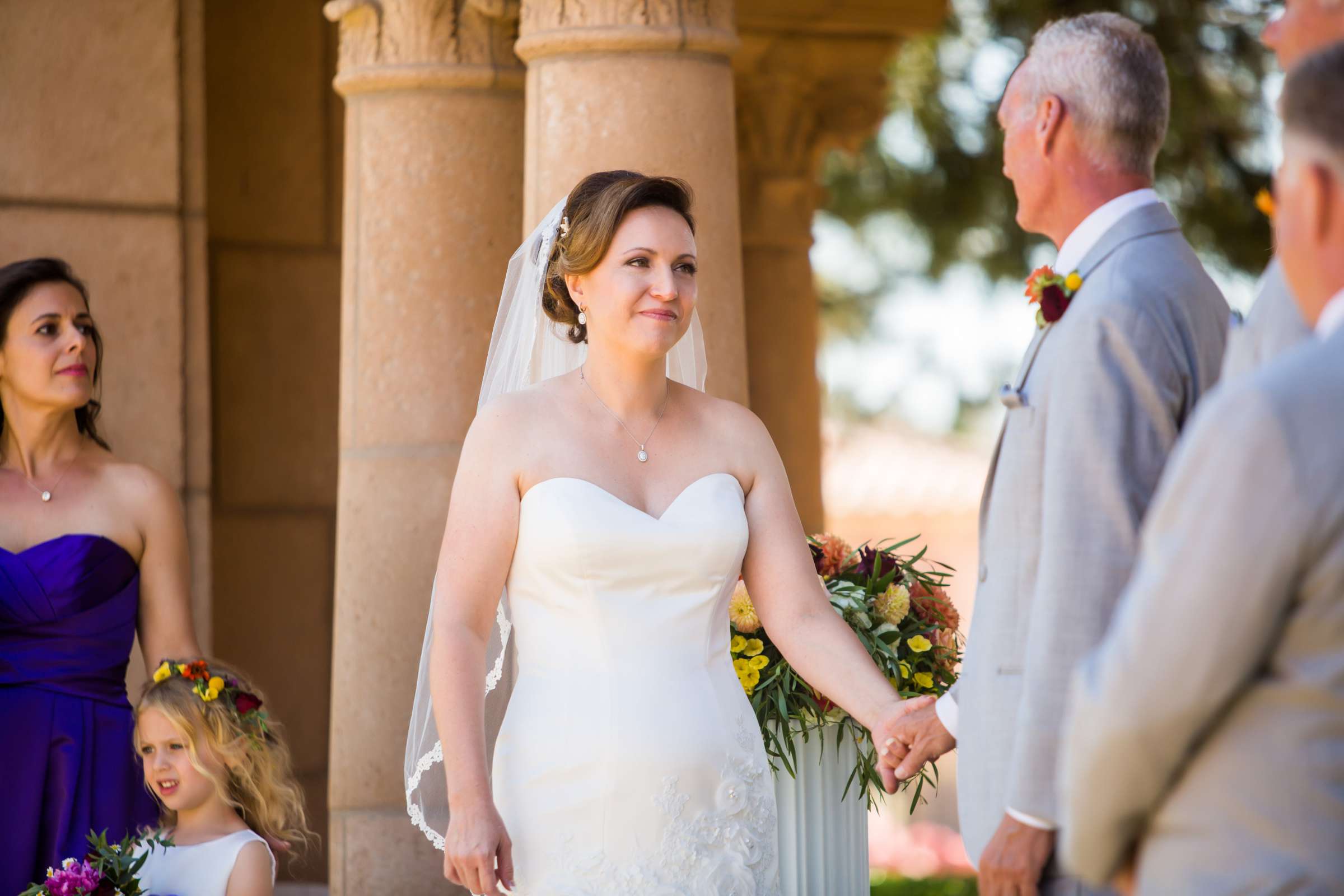 Fairmont Grand Del Mar Wedding coordinated by Selina Rose Weddings & Events, Dessi and Jeffrey Wedding Photo #65 by True Photography