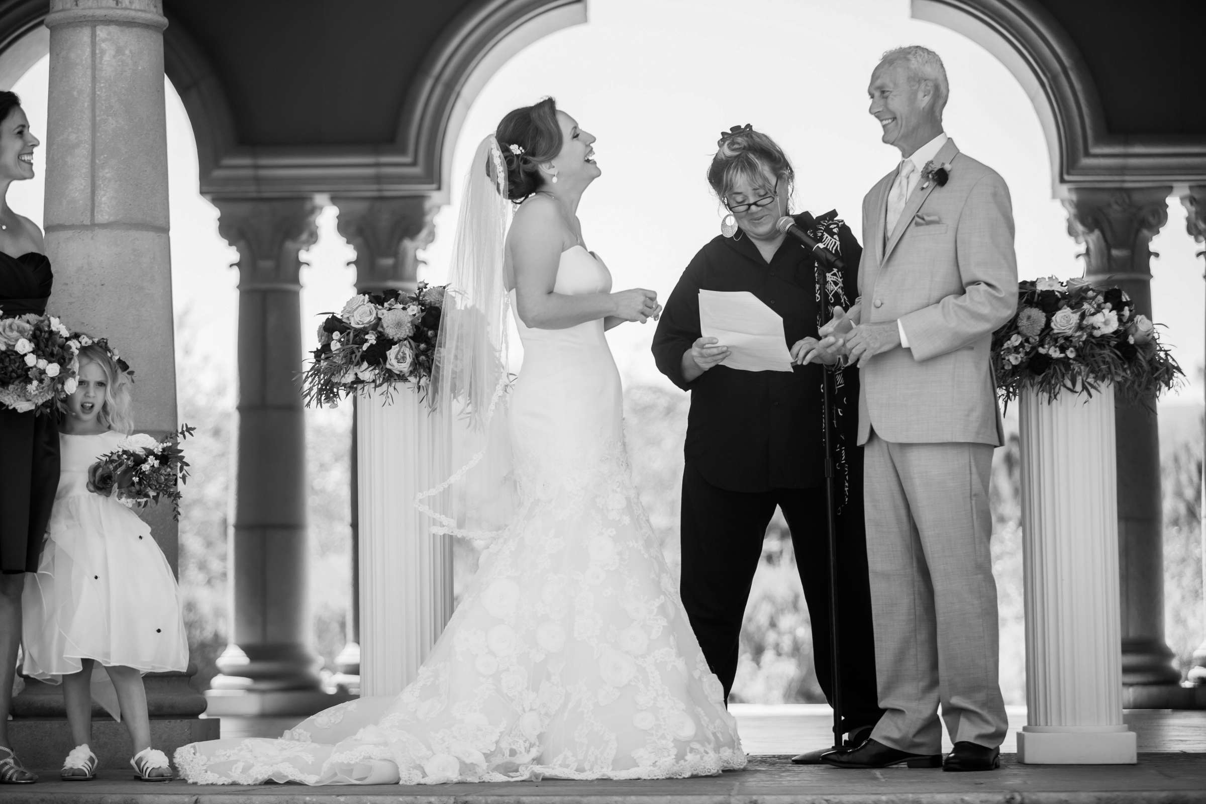 Fairmont Grand Del Mar Wedding coordinated by Selina Rose Weddings & Events, Dessi and Jeffrey Wedding Photo #69 by True Photography