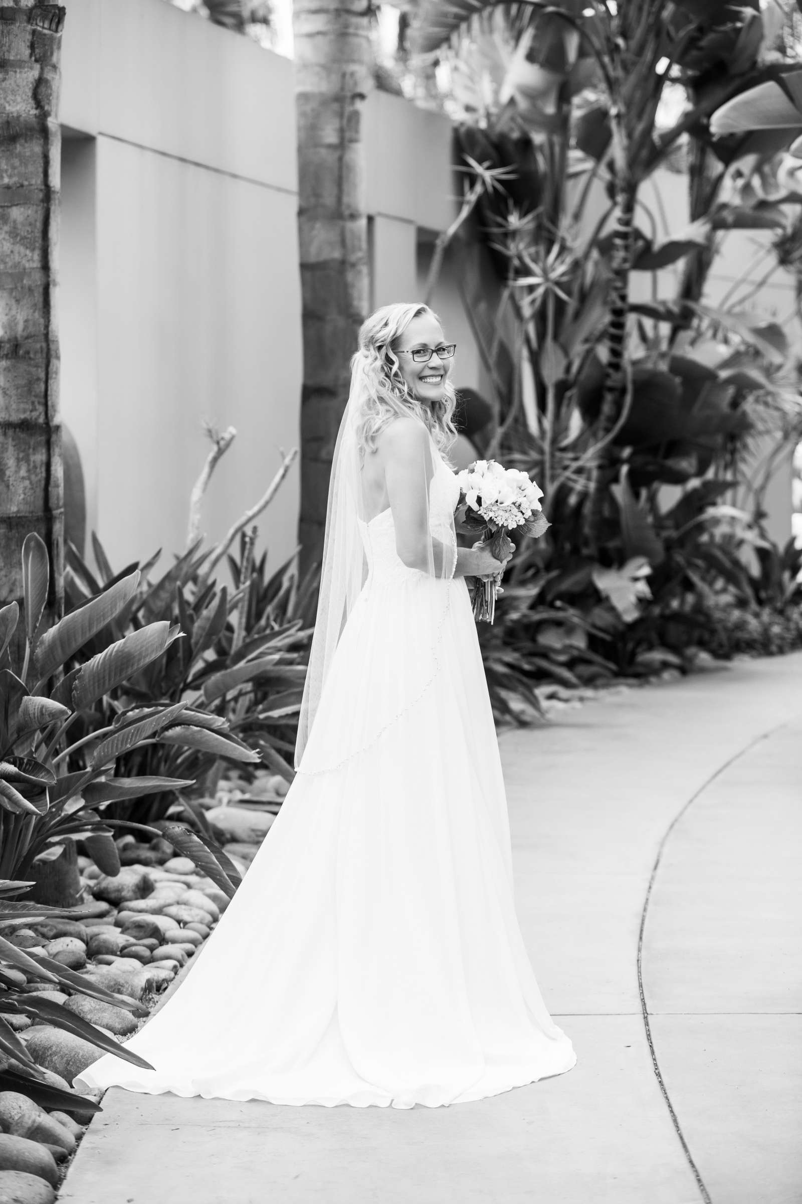 Marina Village Conference Center Wedding, Shawn and Rand Wedding Photo #39 by True Photography