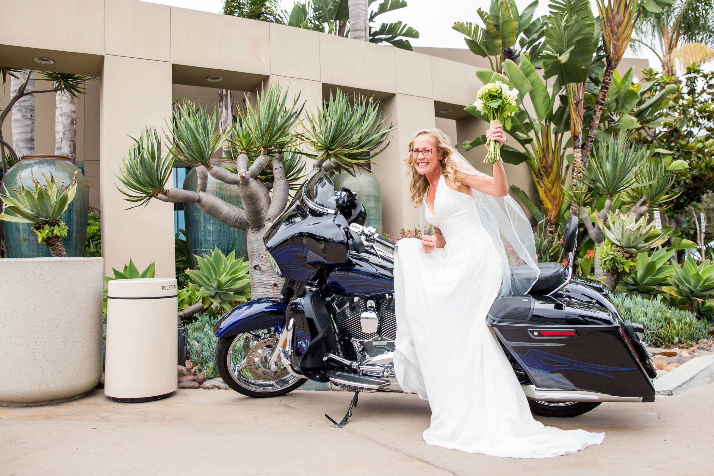 Marina Village Conference Center Wedding, Shawn and Rand Wedding Photo #5 by True Photography