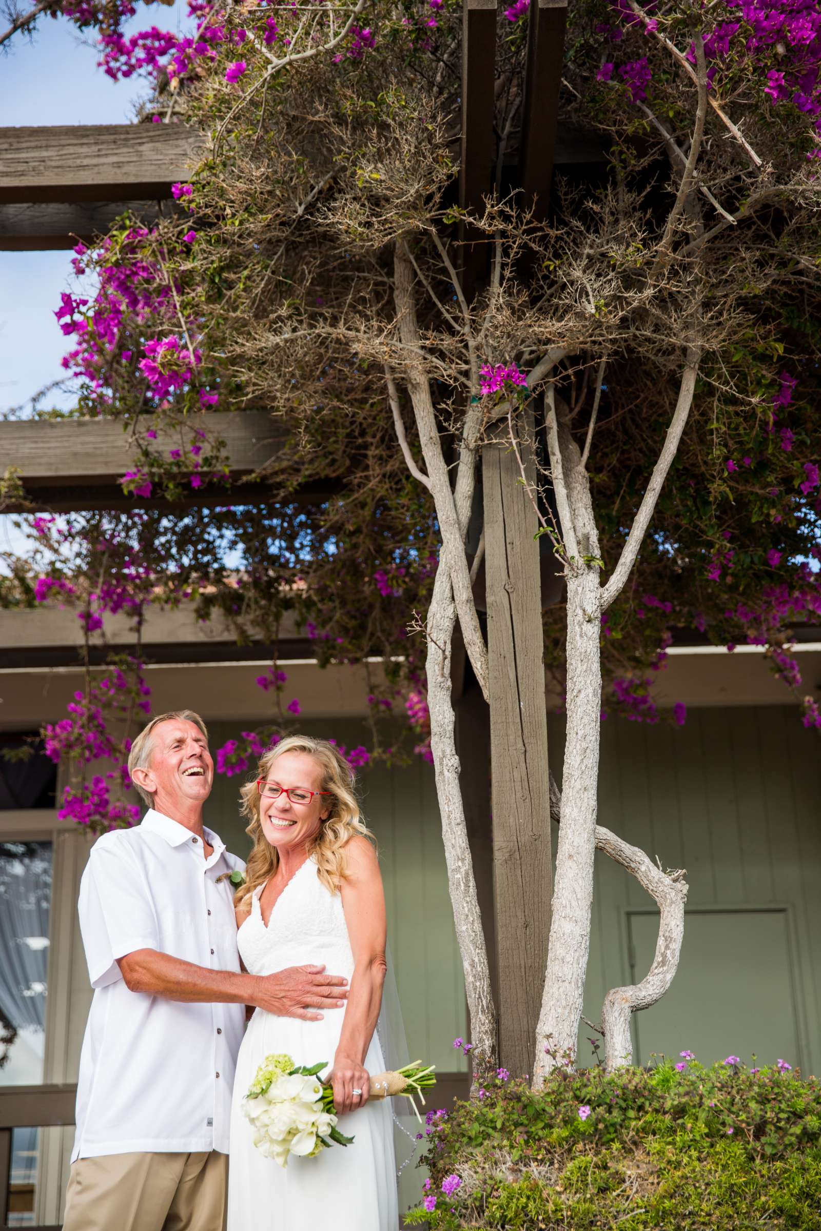 Marina Village Conference Center Wedding, Shawn and Rand Wedding Photo #77 by True Photography