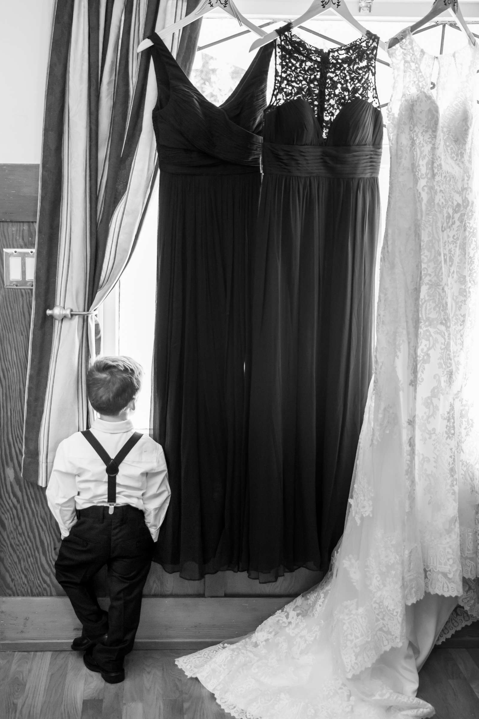 Moniker Warehouse Wedding coordinated by Moniker Warehouse, Julianna and Ben Wedding Photo #9 by True Photography