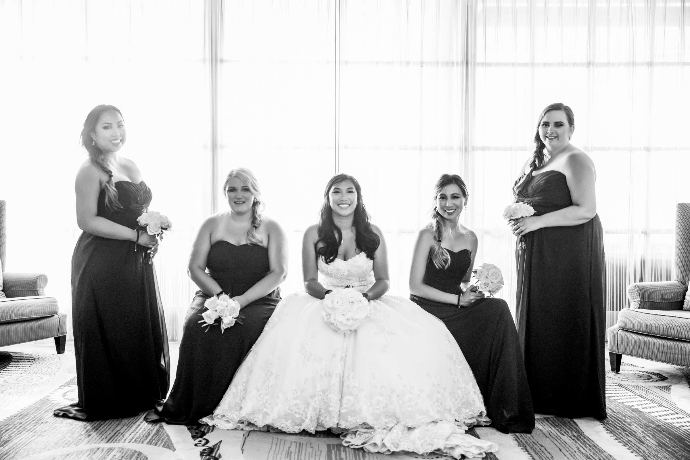 Admiral Baker Clubhouse Wedding, Raycel and James Wedding Photo #242586 by True Photography