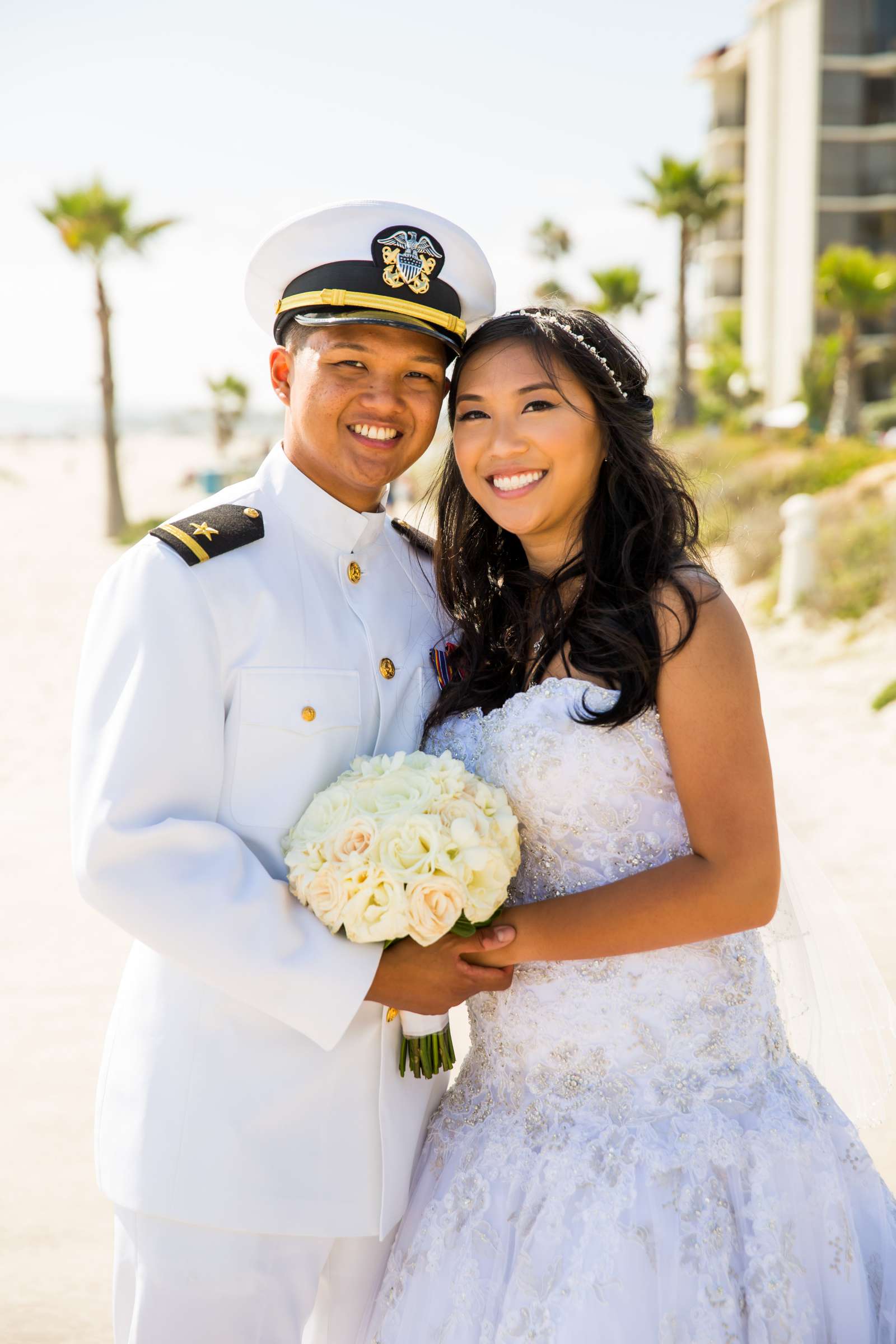 Admiral Baker Clubhouse Wedding, Raycel and James Wedding Photo #242587 by True Photography