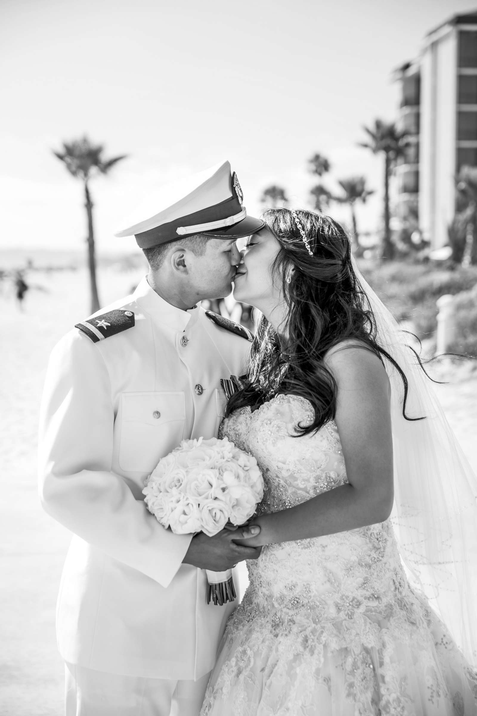 Admiral Baker Clubhouse Wedding, Raycel and James Wedding Photo #242605 by True Photography