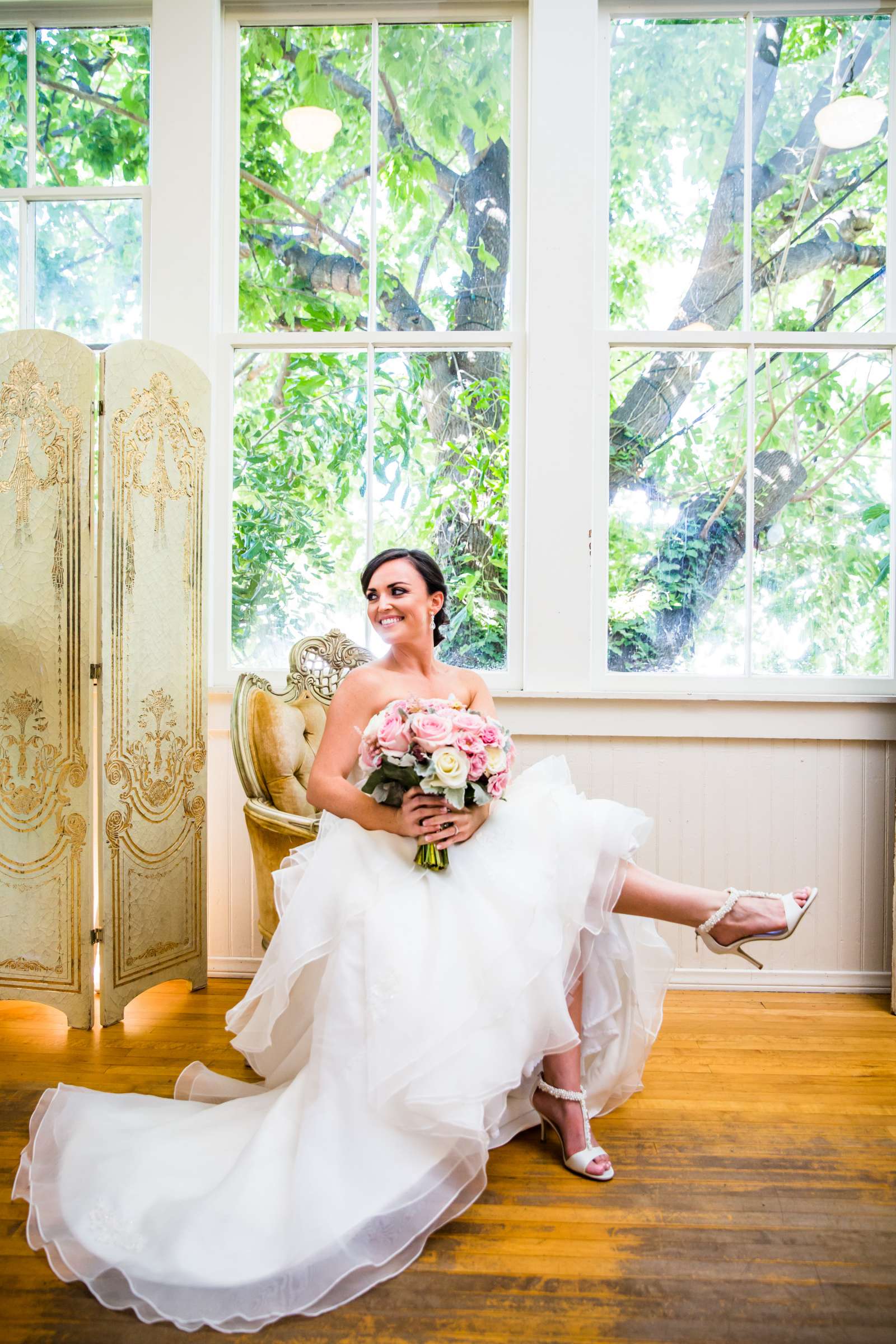 Green Gables Wedding Estate Wedding, Amanda and Paul Wedding Photo #6 by True Photography