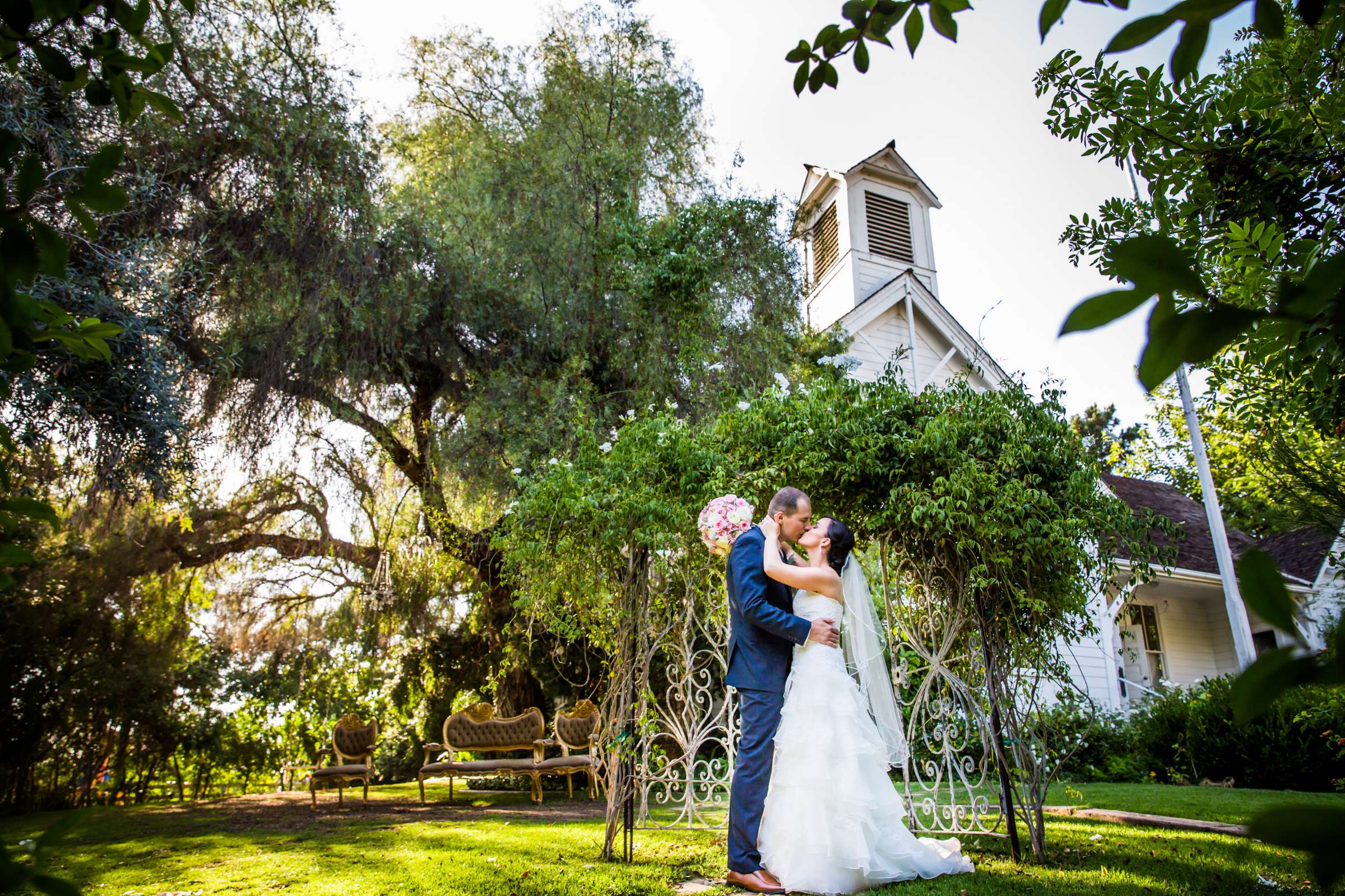 Green Gables Wedding Estate Wedding, Amanda and Paul Wedding Photo #13 by True Photography