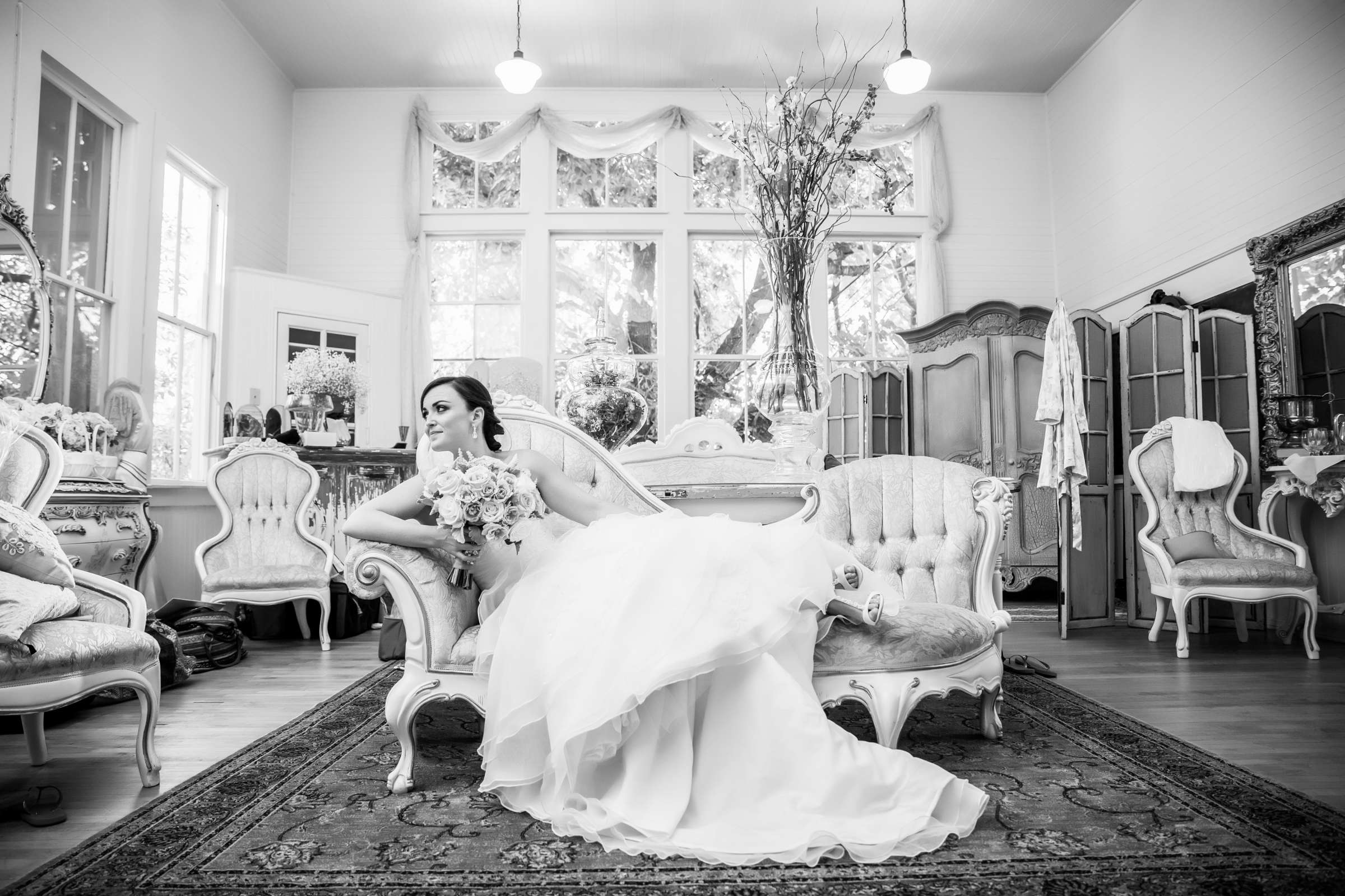 Green Gables Wedding Estate Wedding, Amanda and Paul Wedding Photo #58 by True Photography