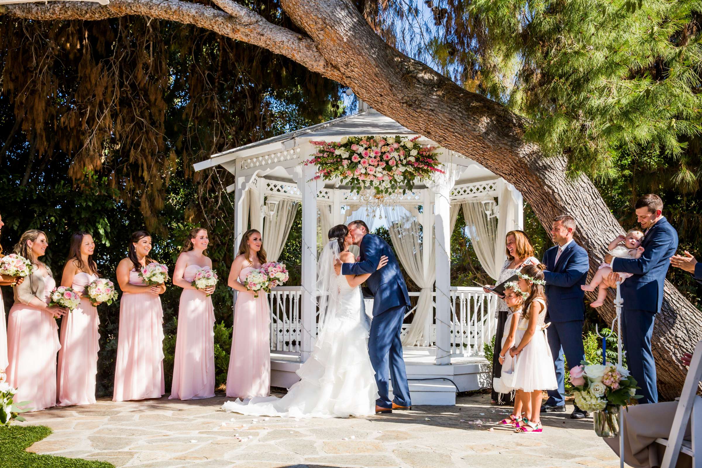 Green Gables Wedding Estate Wedding, Amanda and Paul Wedding Photo #85 by True Photography