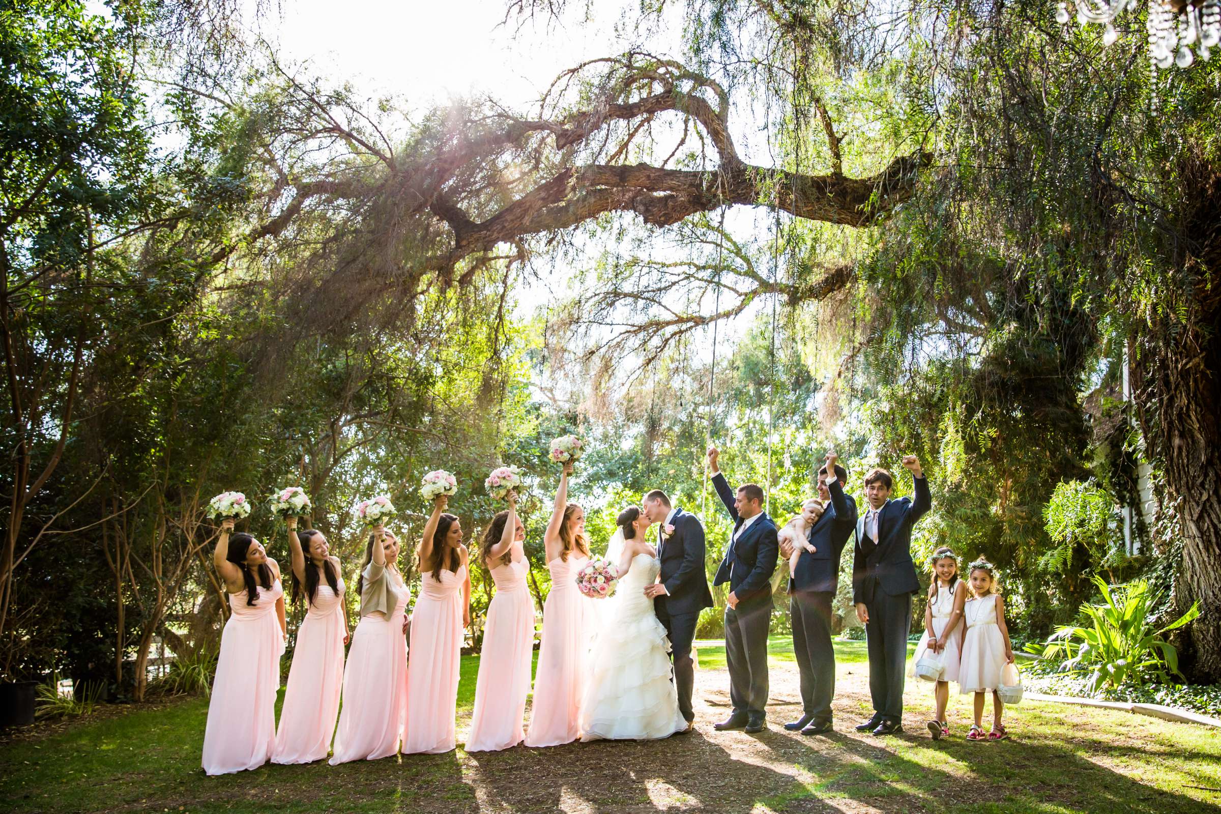 Green Gables Wedding Estate Wedding, Amanda and Paul Wedding Photo #89 by True Photography