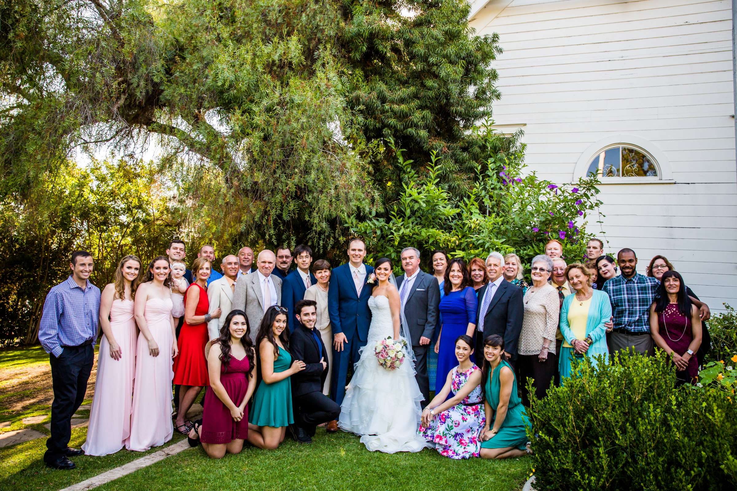 Green Gables Wedding Estate Wedding, Amanda and Paul Wedding Photo #90 by True Photography
