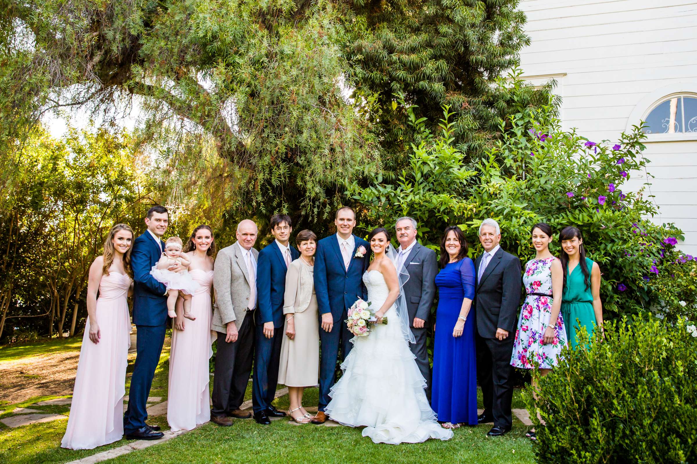 Green Gables Wedding Estate Wedding, Amanda and Paul Wedding Photo #91 by True Photography