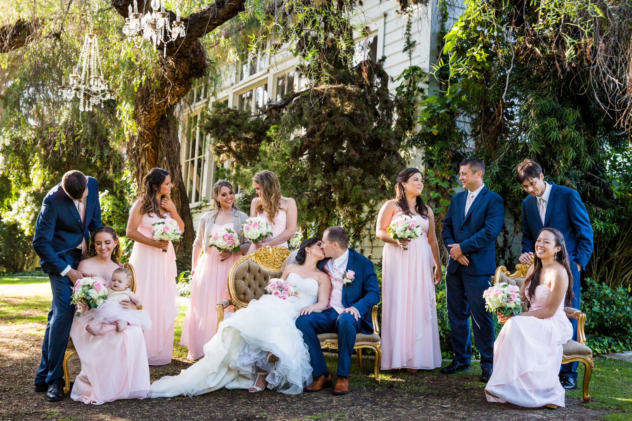 Green Gables Wedding Estate Wedding, Amanda and Paul Wedding Photo #96 by True Photography