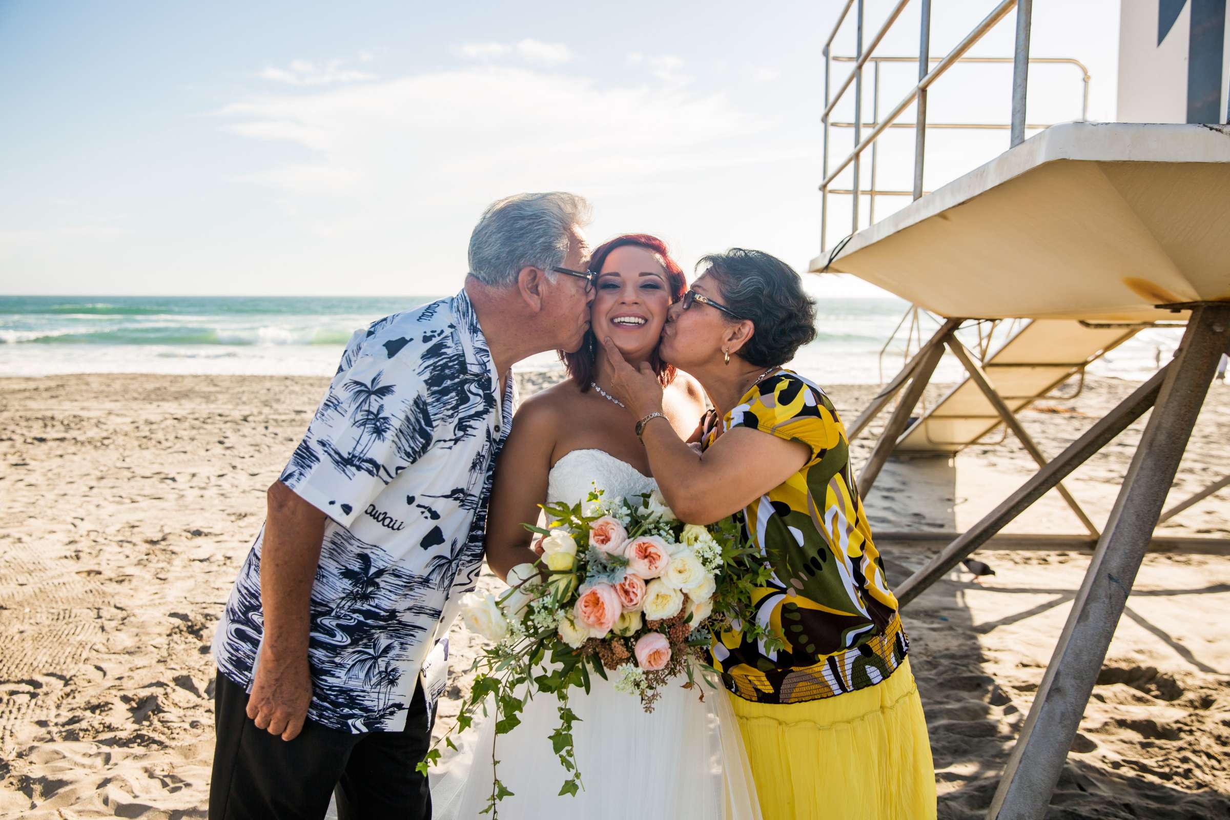 Del Mar Beach Resort Wedding, Brandie and Andy Wedding Photo #243151 by True Photography