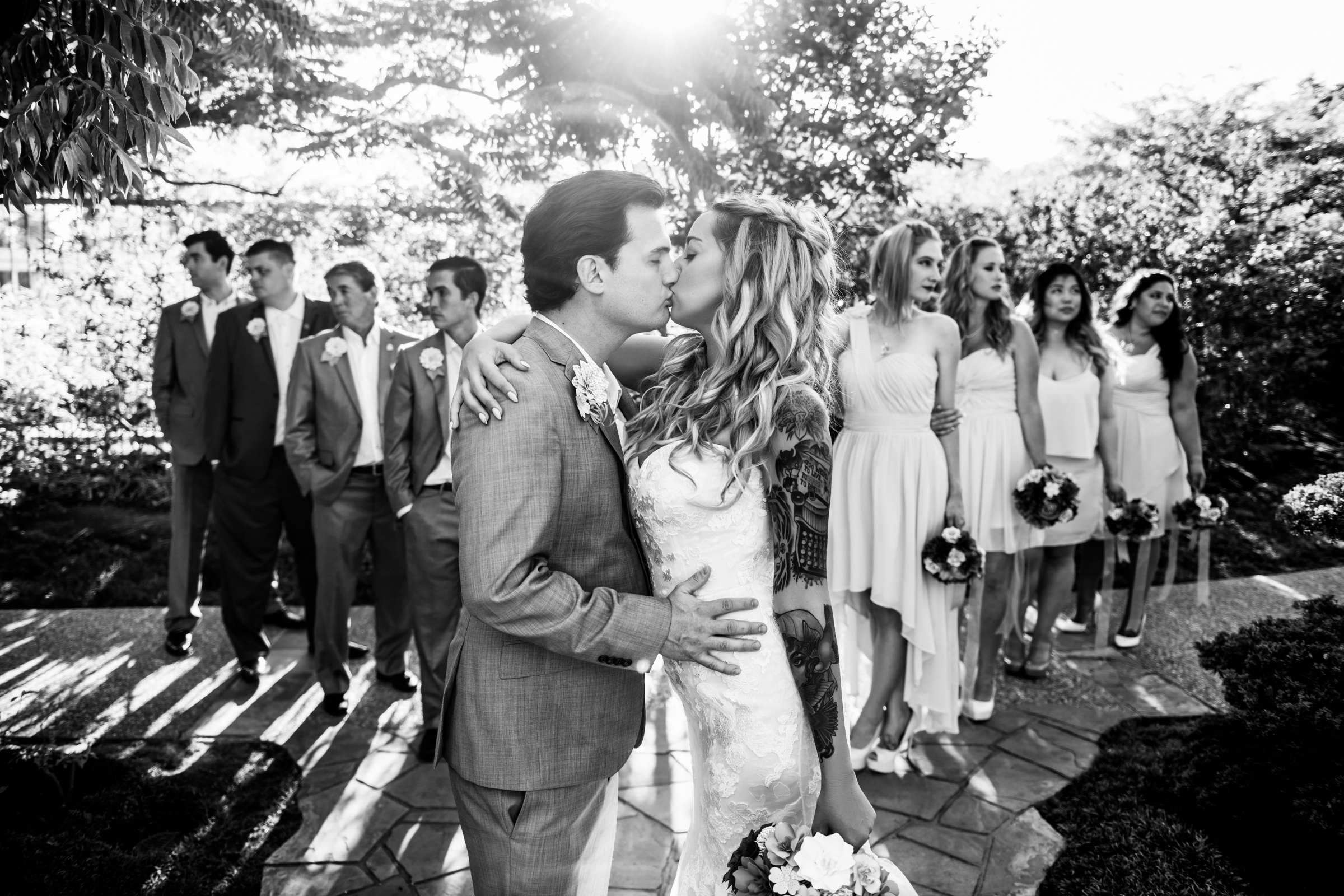Wedding, Linda and Nick Wedding Photo #243275 by True Photography