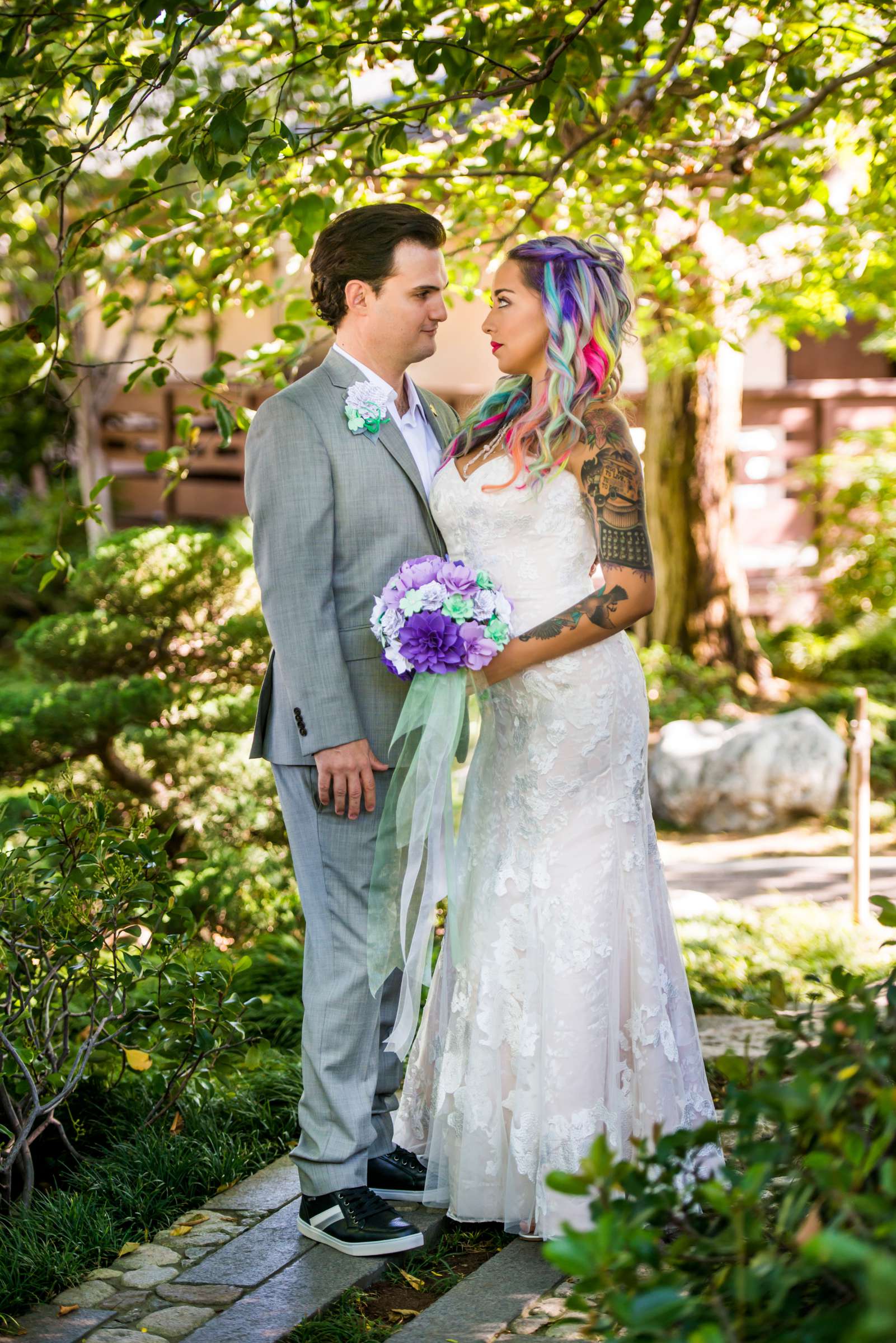 Wedding, Linda and Nick Wedding Photo #243308 by True Photography