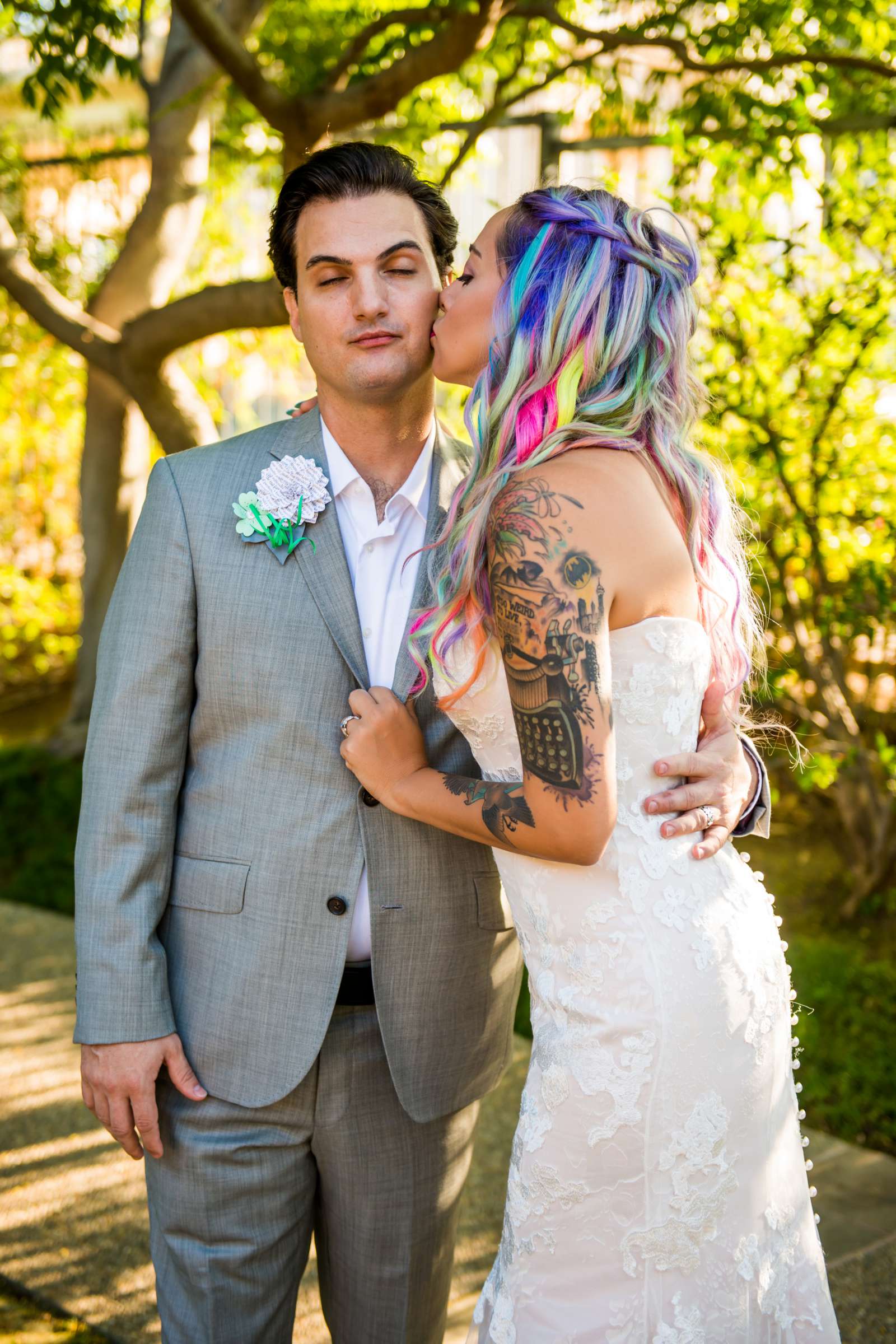 Wedding, Linda and Nick Wedding Photo #243327 by True Photography