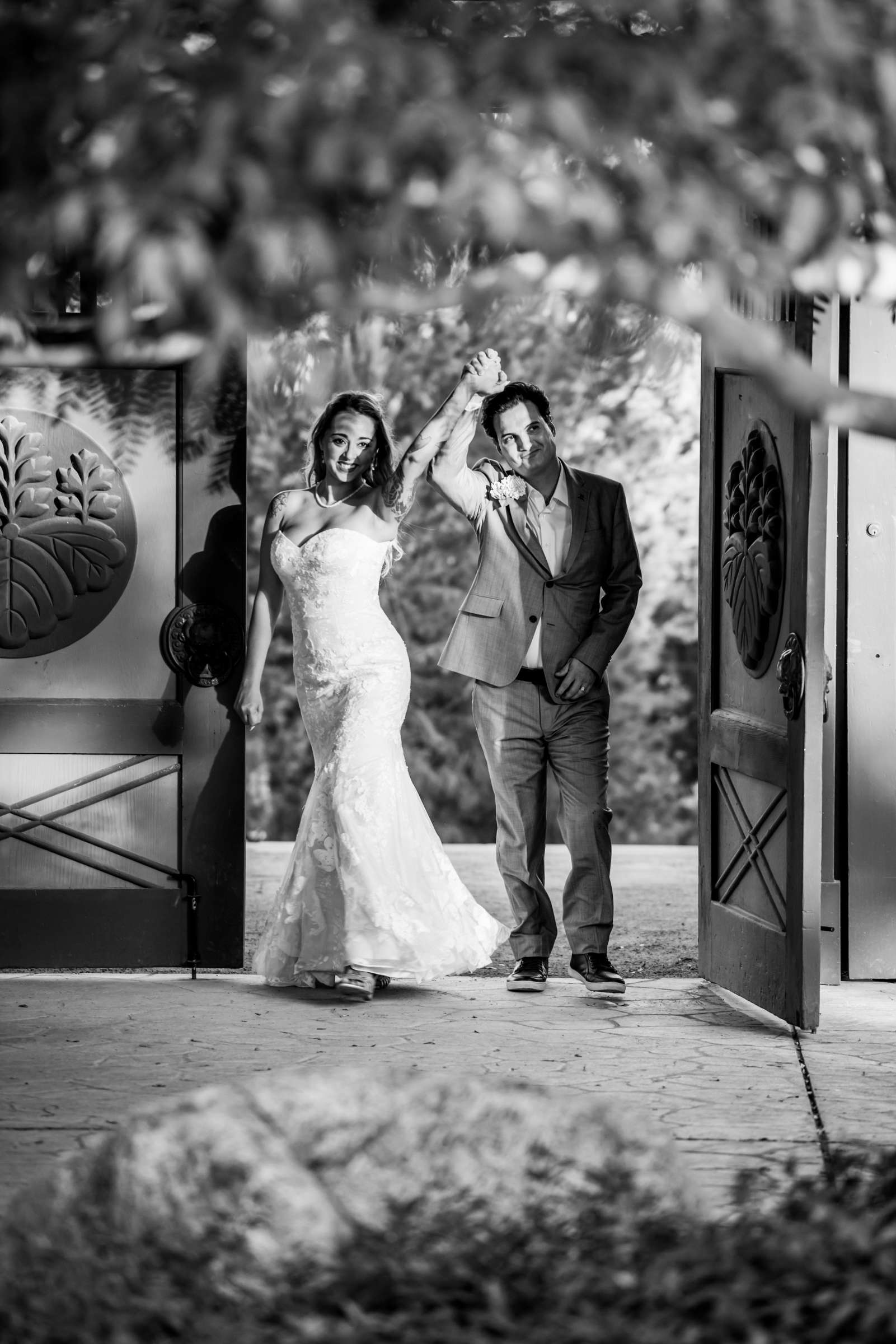 Wedding, Linda and Nick Wedding Photo #243336 by True Photography