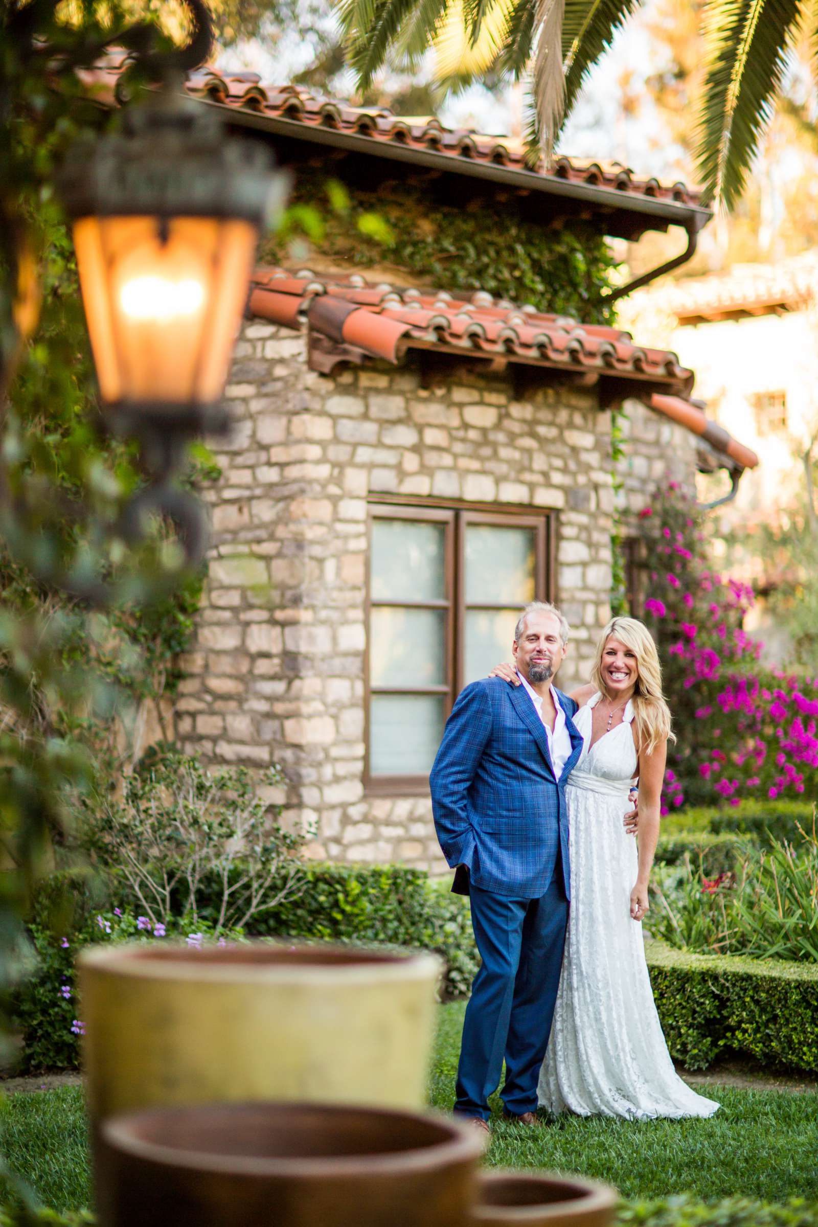 Private Residence Wedding, Heidi and John Wedding Photo #243429 by True Photography