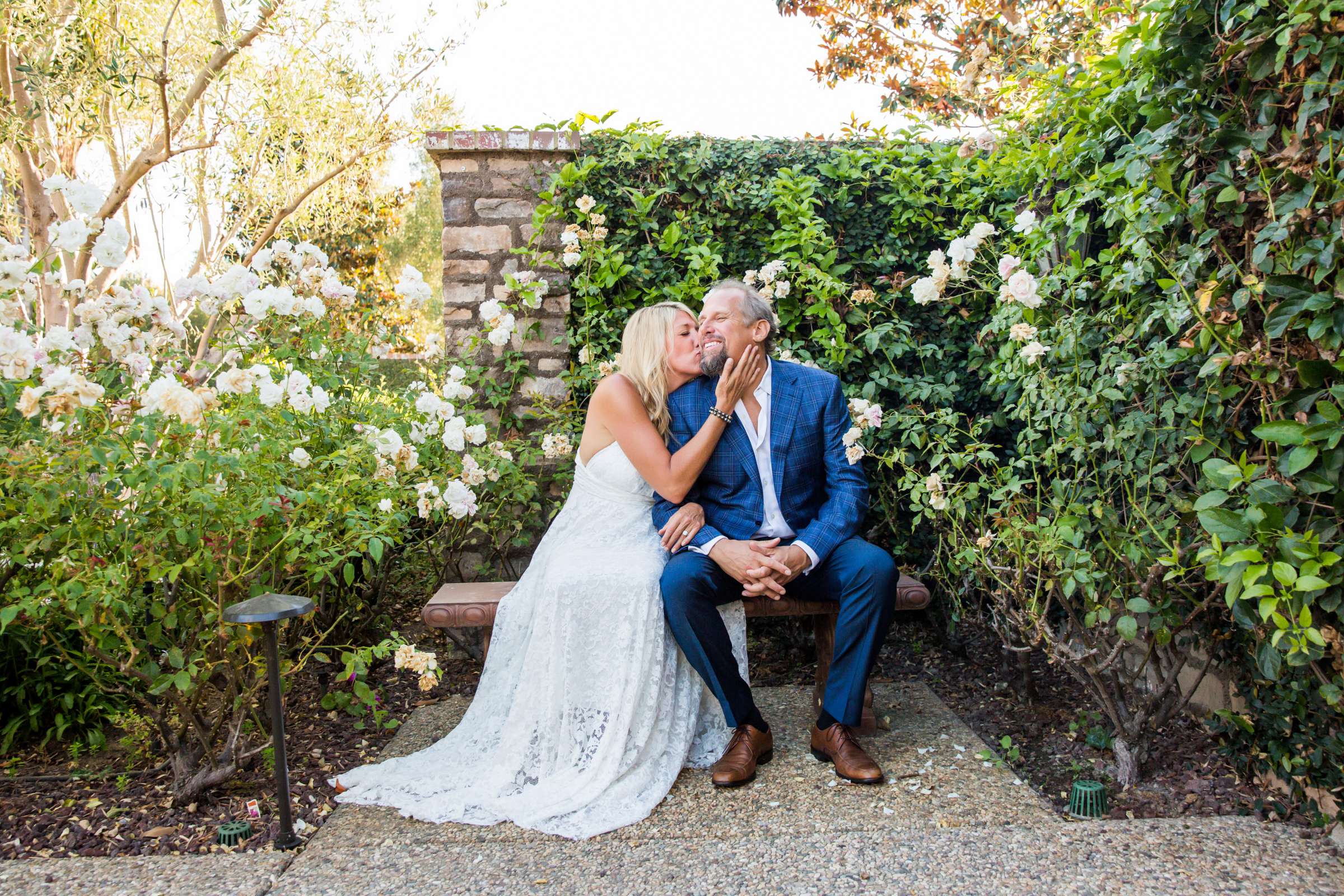 Private Residence Wedding, Heidi and John Wedding Photo #243441 by True Photography