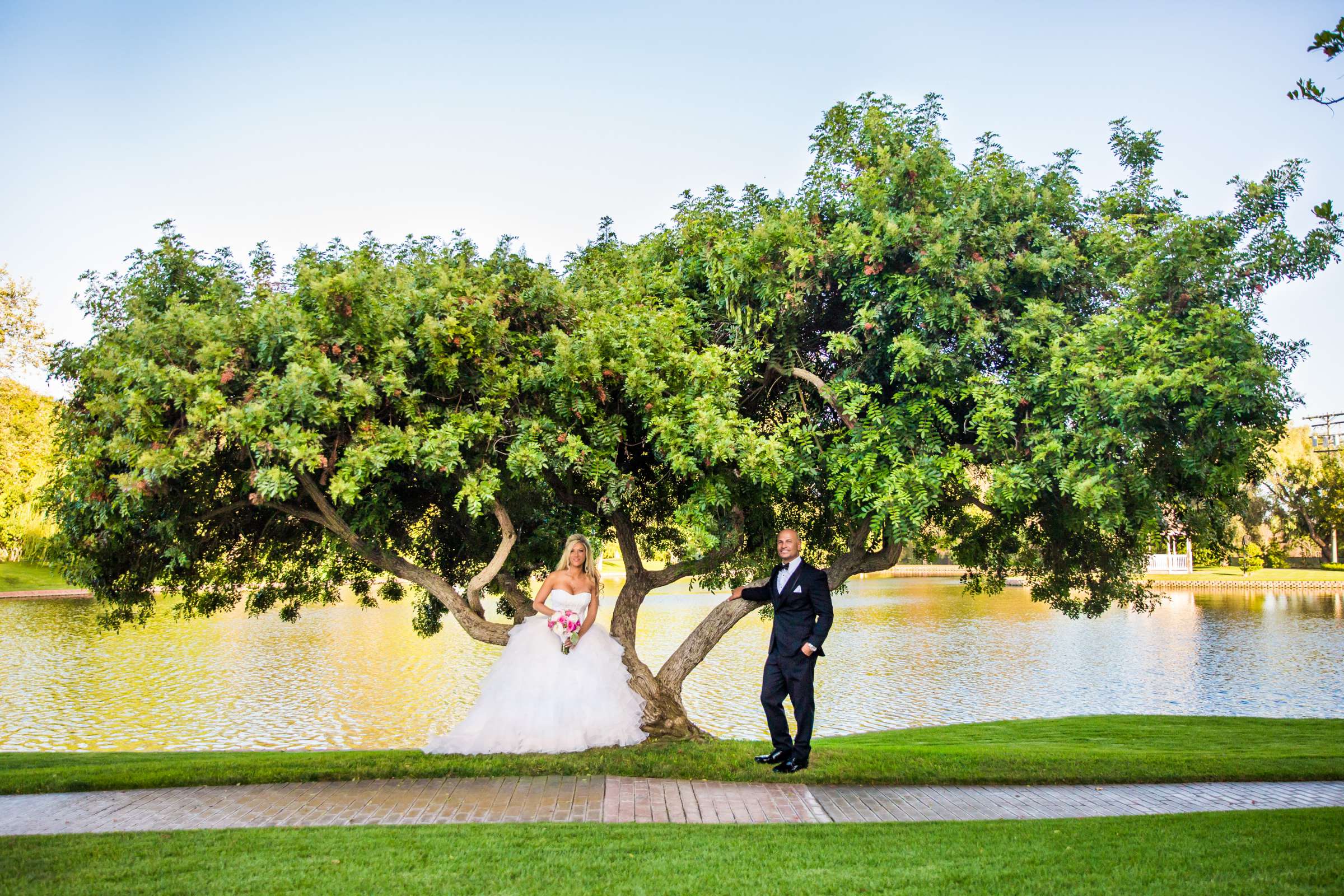Grand Tradition Estate Wedding coordinated by Grand Tradition Estate, Devanie and Raymond Wedding Photo #243758 by True Photography